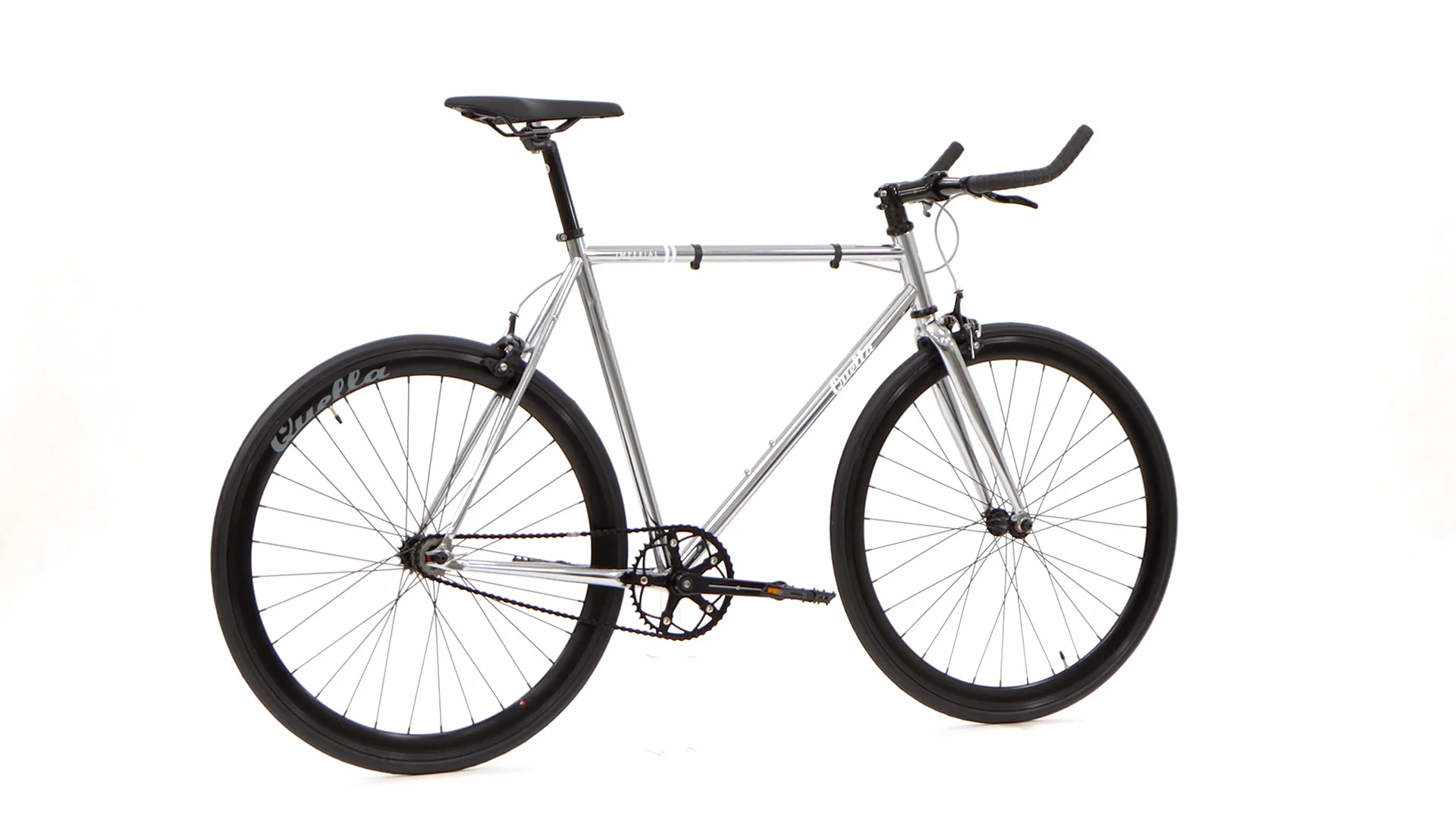 Imperial Courier Single-Speed Bicycle - Image 20