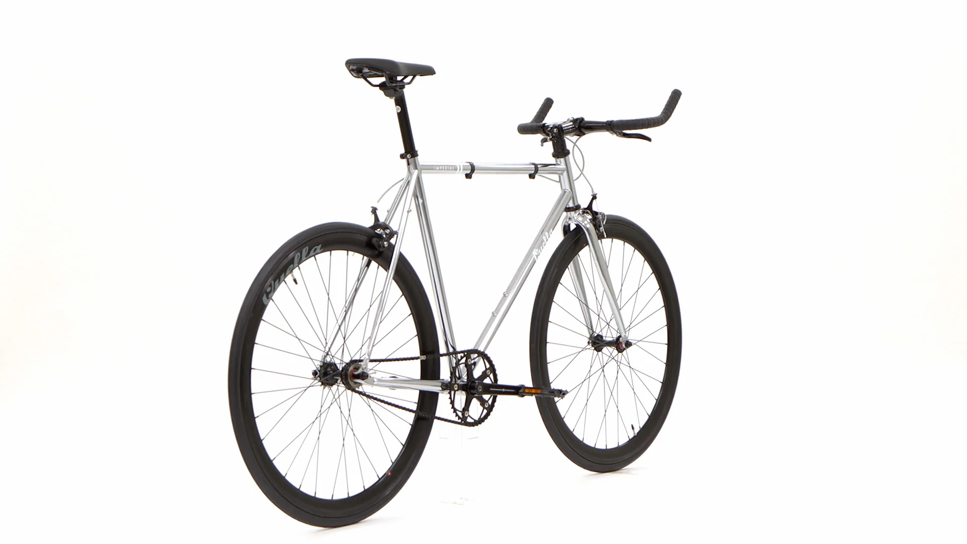 Imperial Courier Single-Speed Bicycle - Image 25