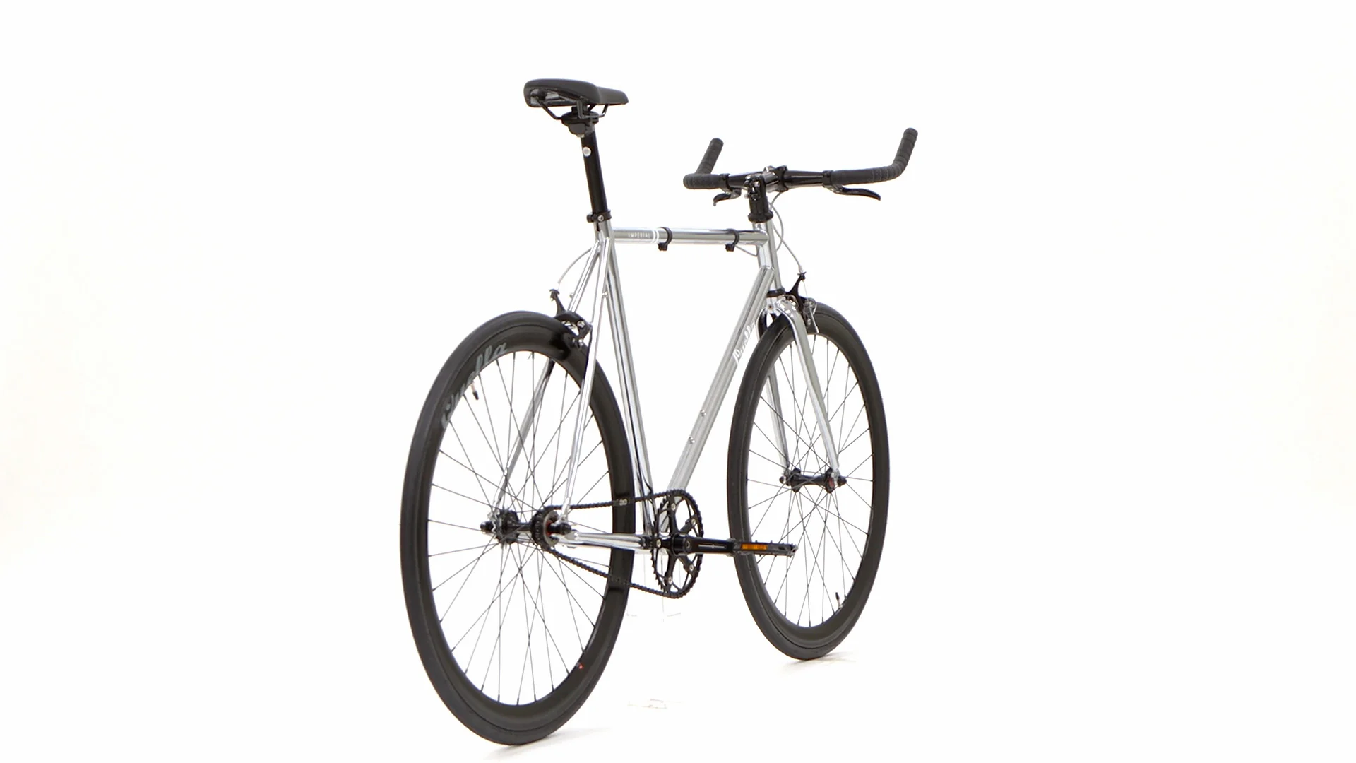 Imperial Courier Single-Speed Bicycle - Image 27