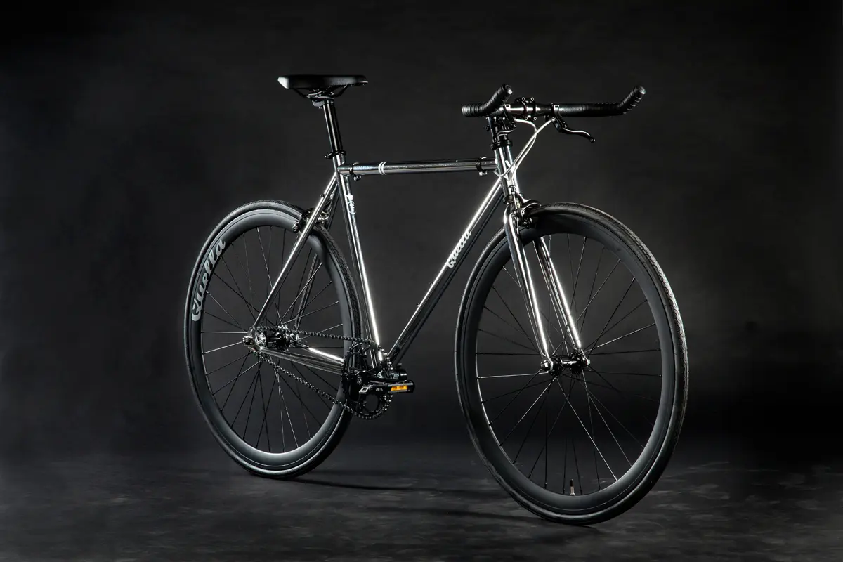Imperial Courier Single-Speed Bicycle - Image 3