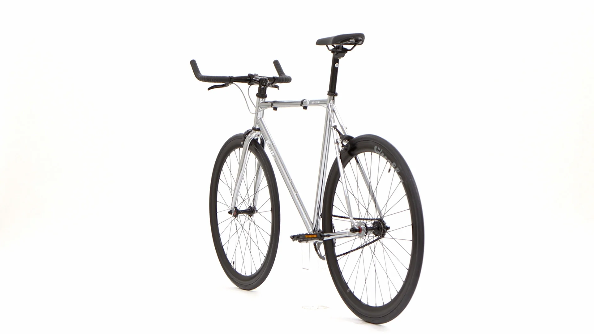 Imperial Courier Single-Speed Bicycle - Image 38