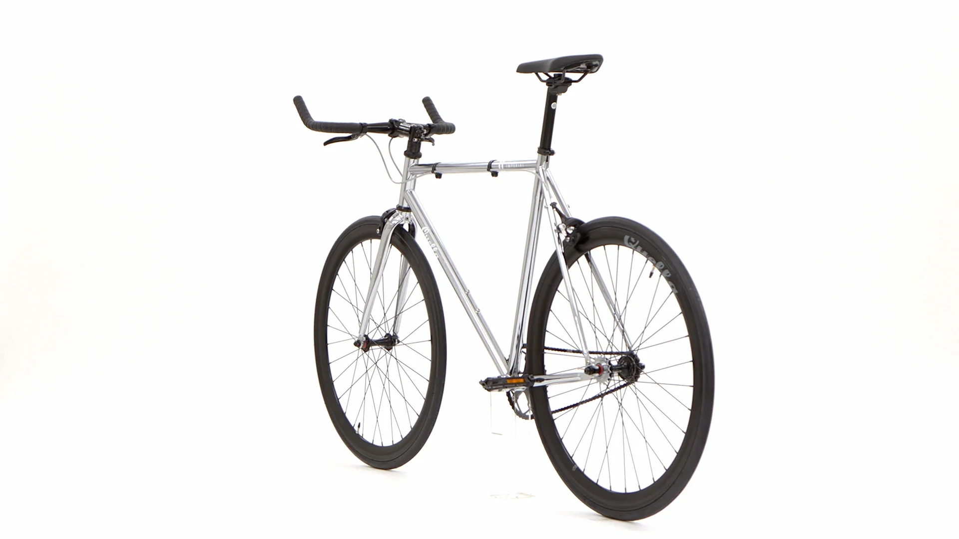 Imperial Courier Single-Speed Bicycle - Image 39