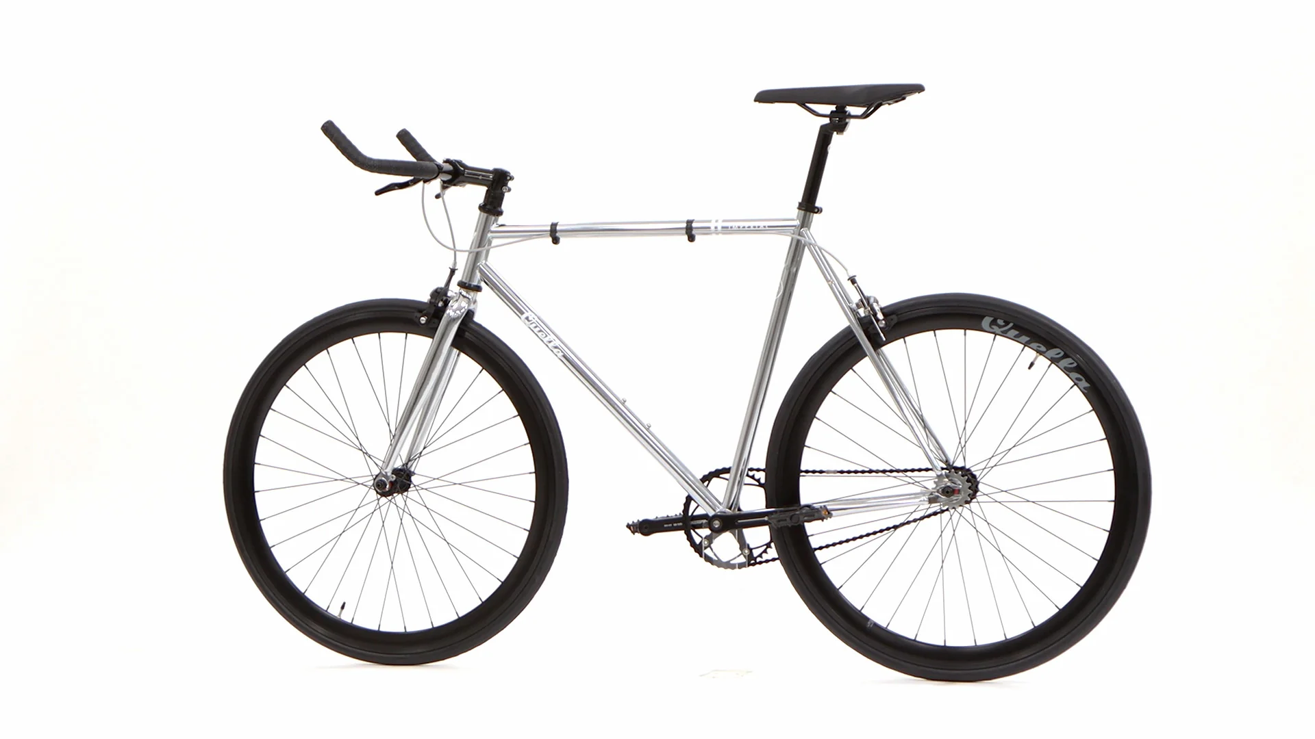 Imperial Courier Single-Speed Bicycle - Image 47