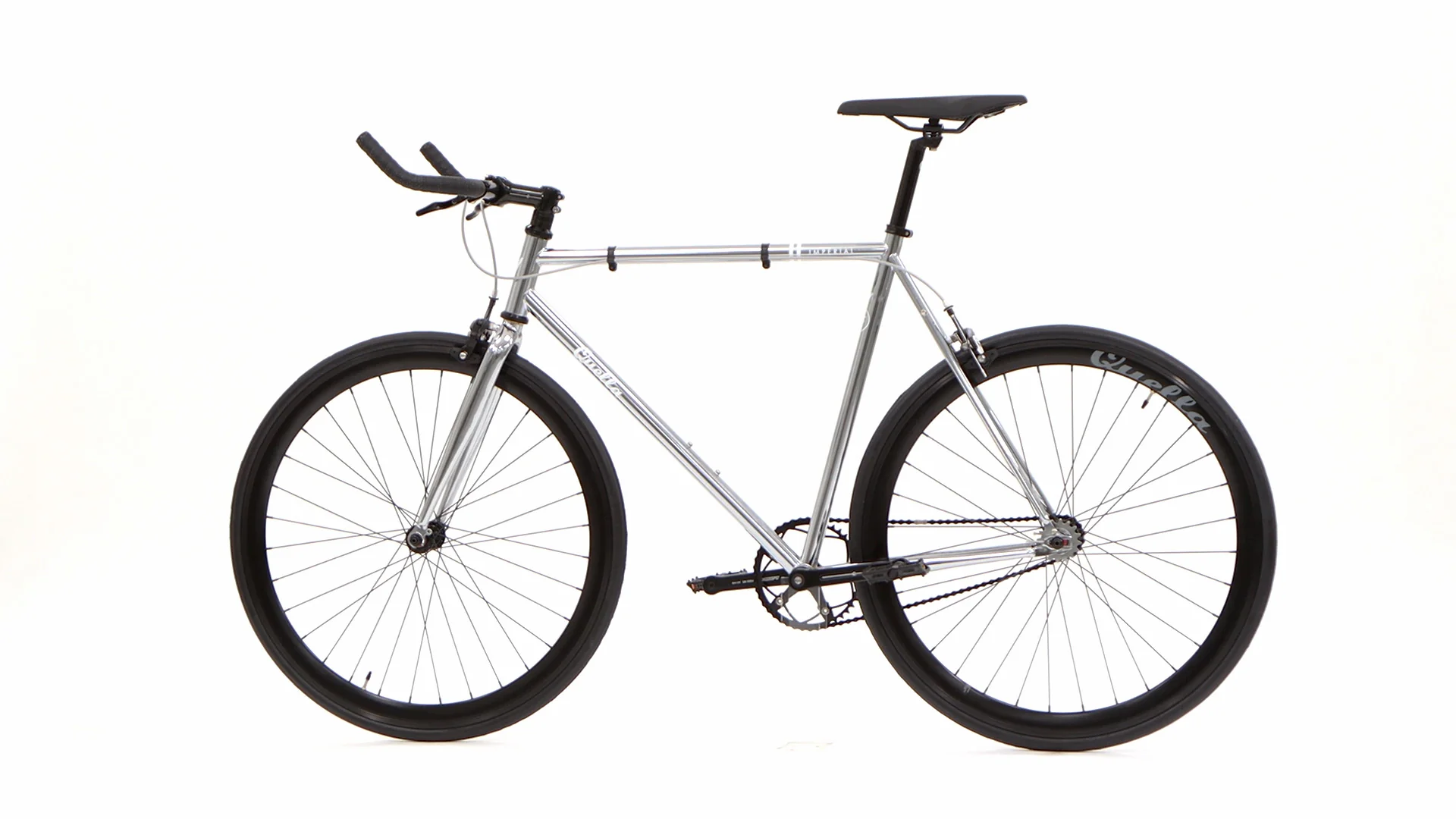 Imperial Courier Single-Speed Bicycle - Image 48