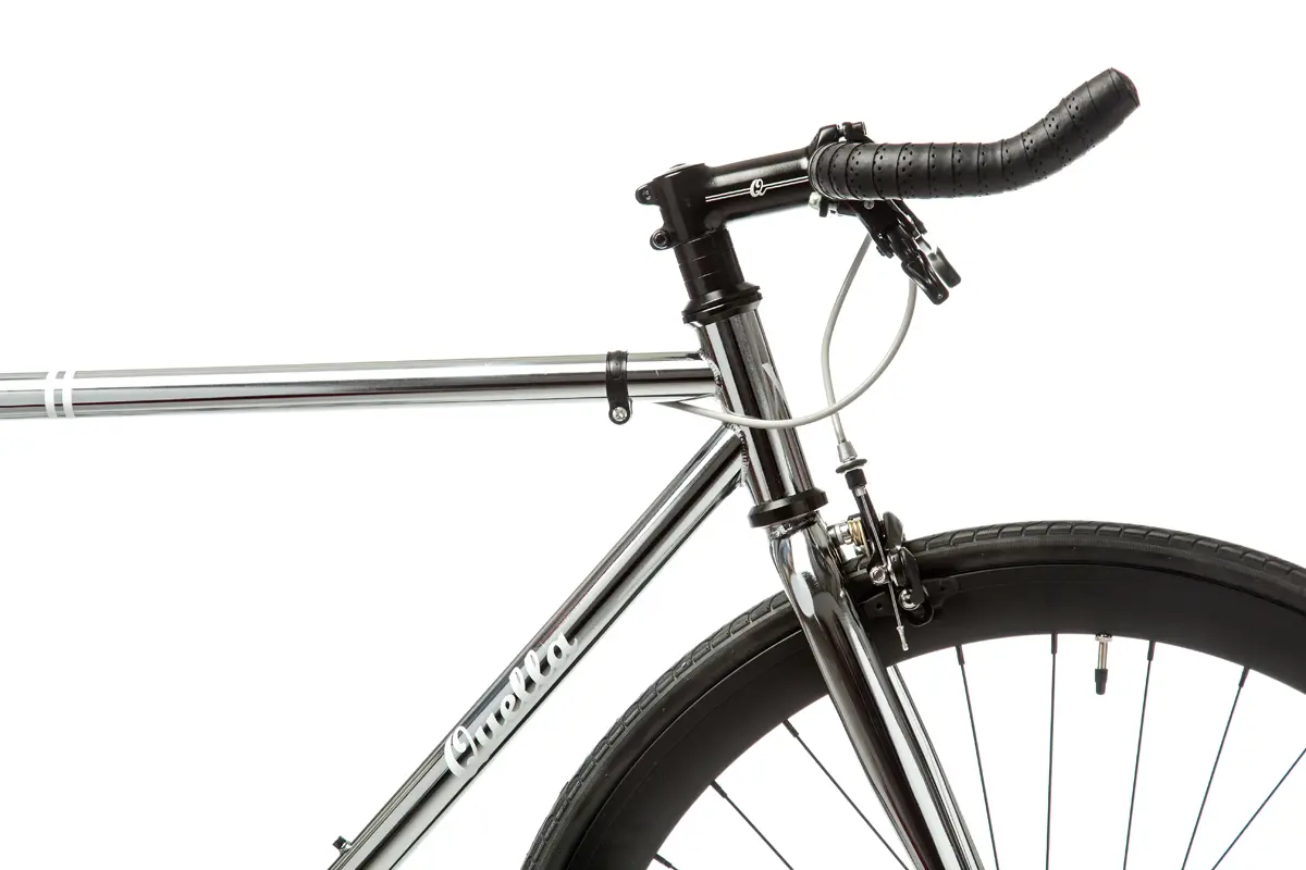 Imperial Courier Single-Speed Bicycle - Image 5
