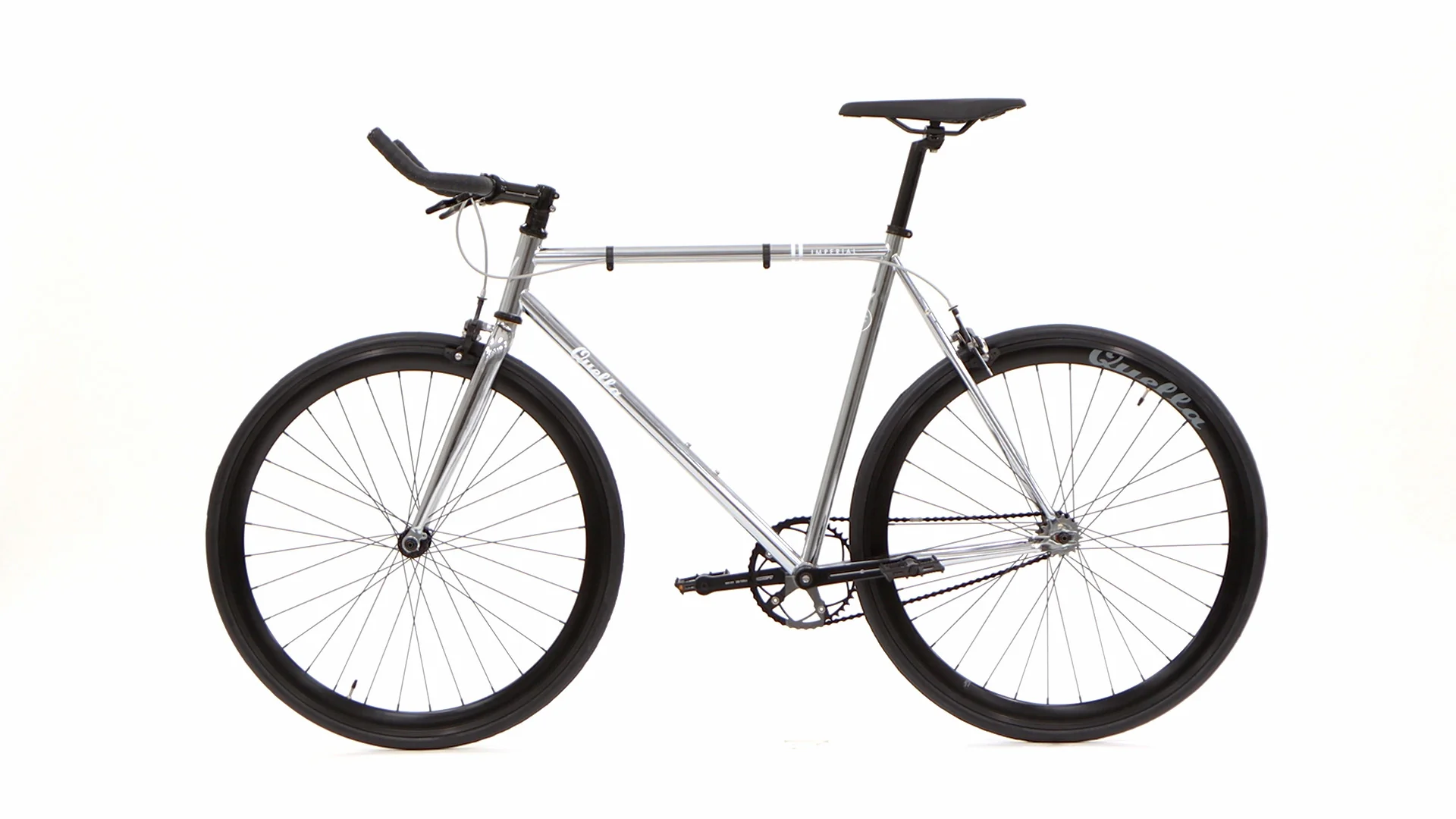 Imperial Courier Single-Speed Bicycle - Image 50