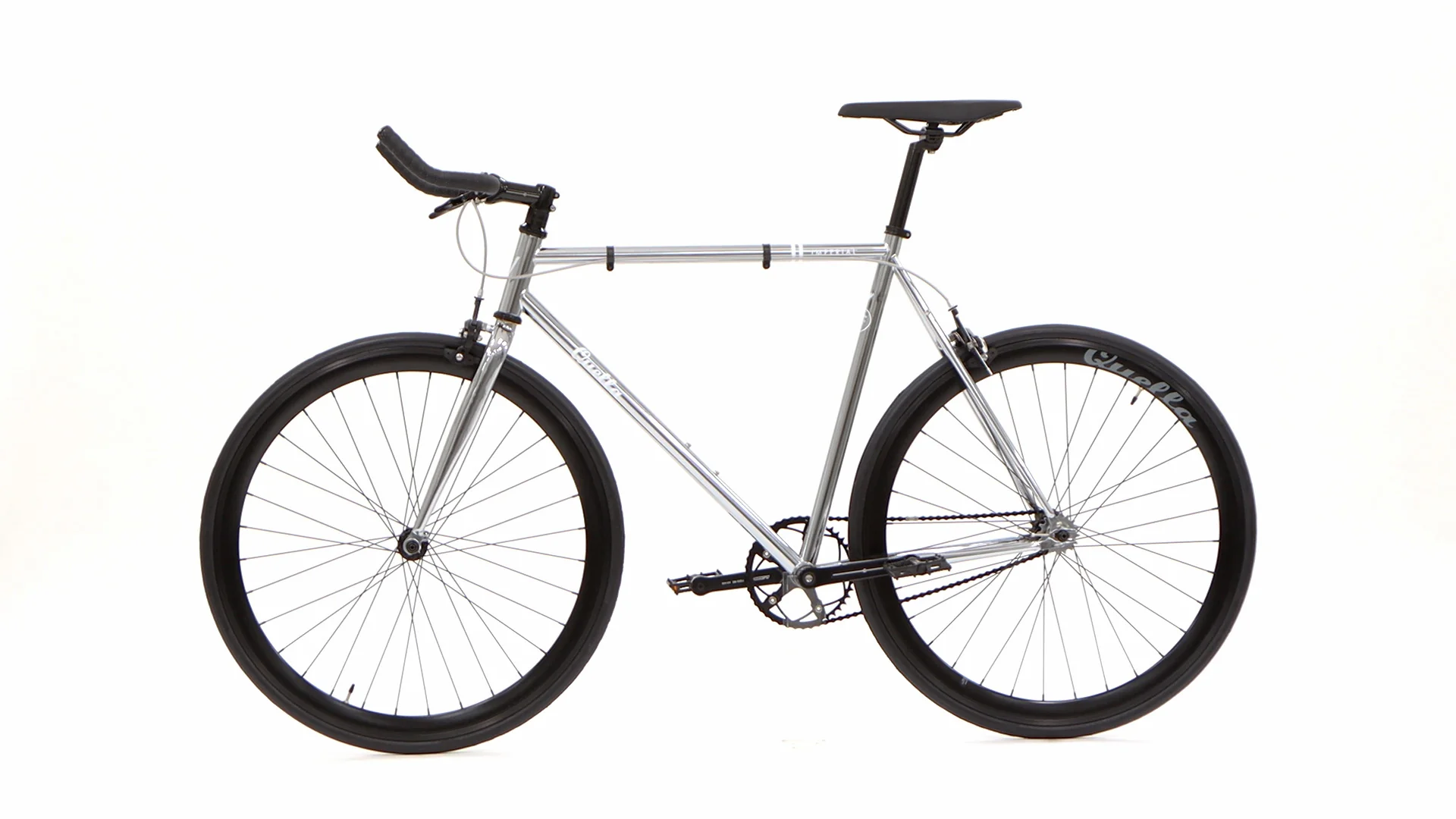 Imperial Courier Single-Speed Bicycle - Image 51