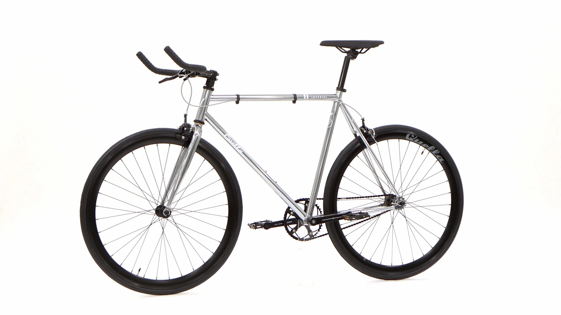 Imperial Courier Single-Speed Bicycle - Image 54
