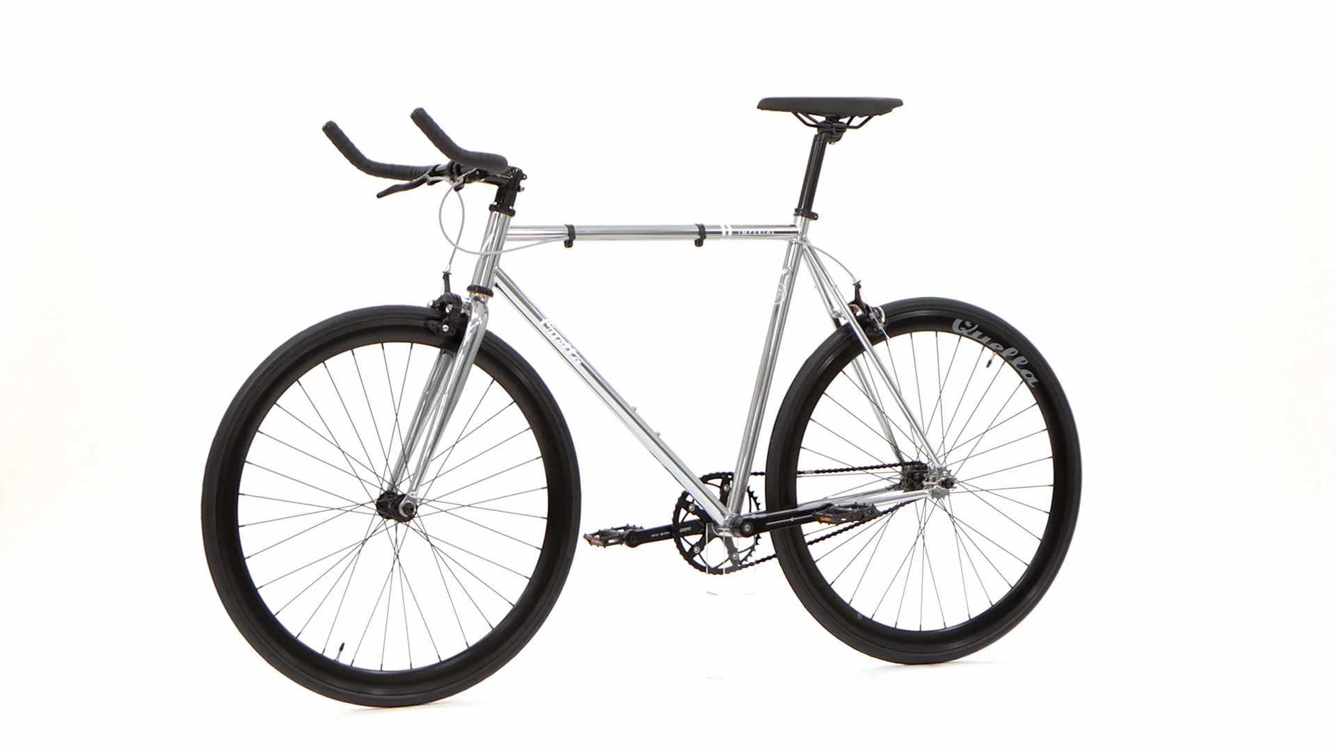 Imperial Courier Single-Speed Bicycle - Image 55