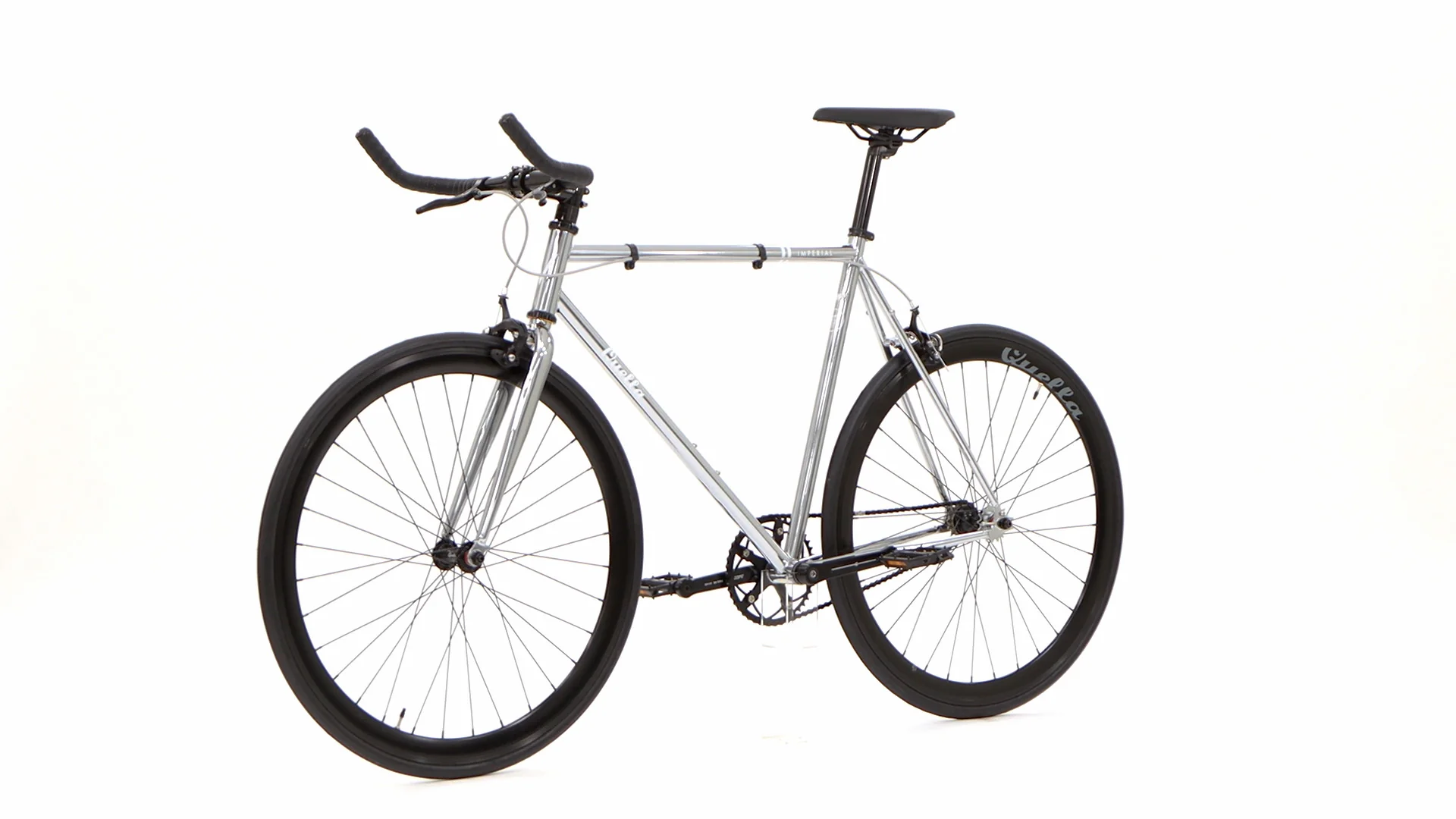 Imperial Courier Single-Speed Bicycle - Image 57