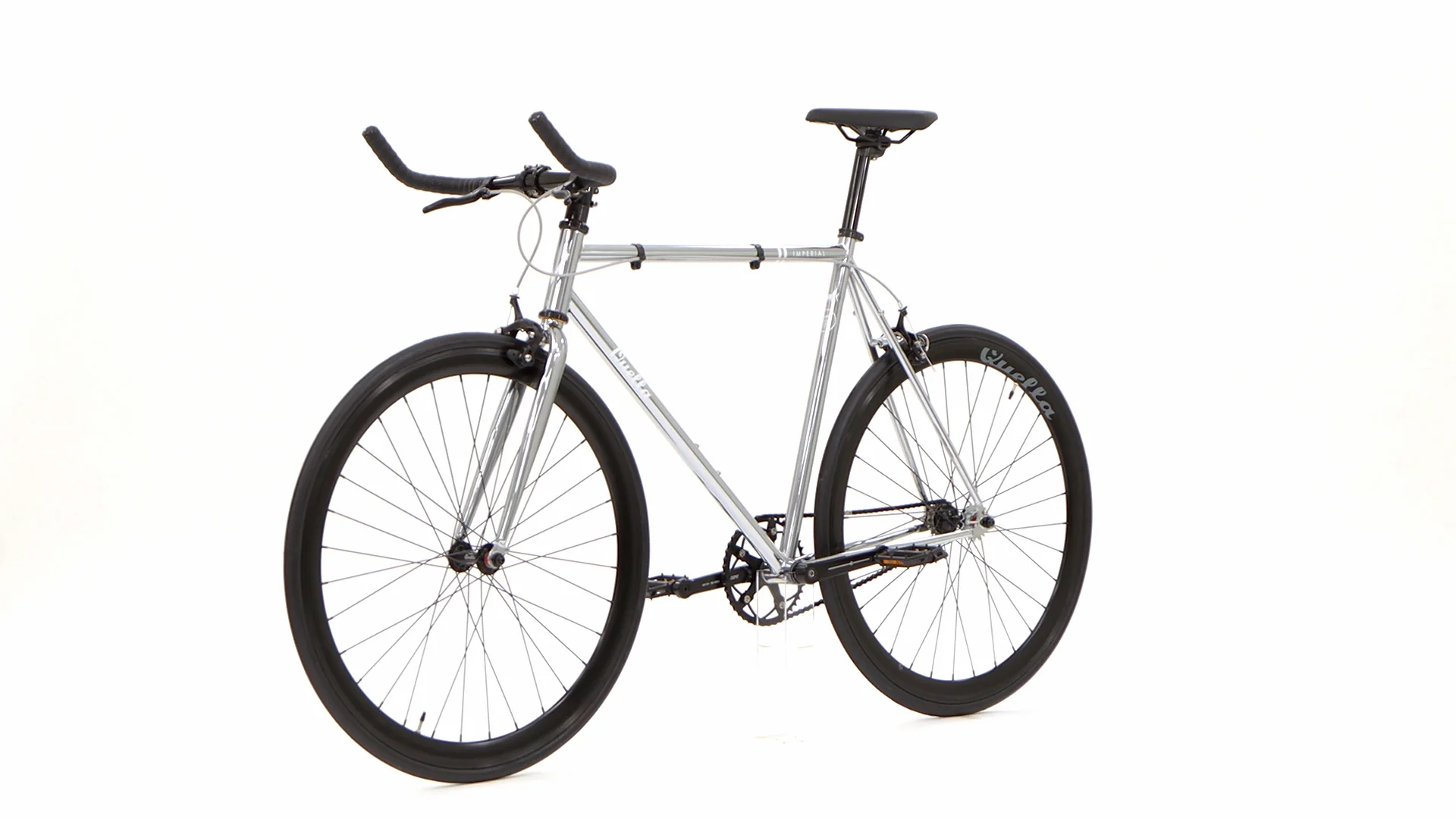Imperial Courier Single-Speed Bicycle - Image 58