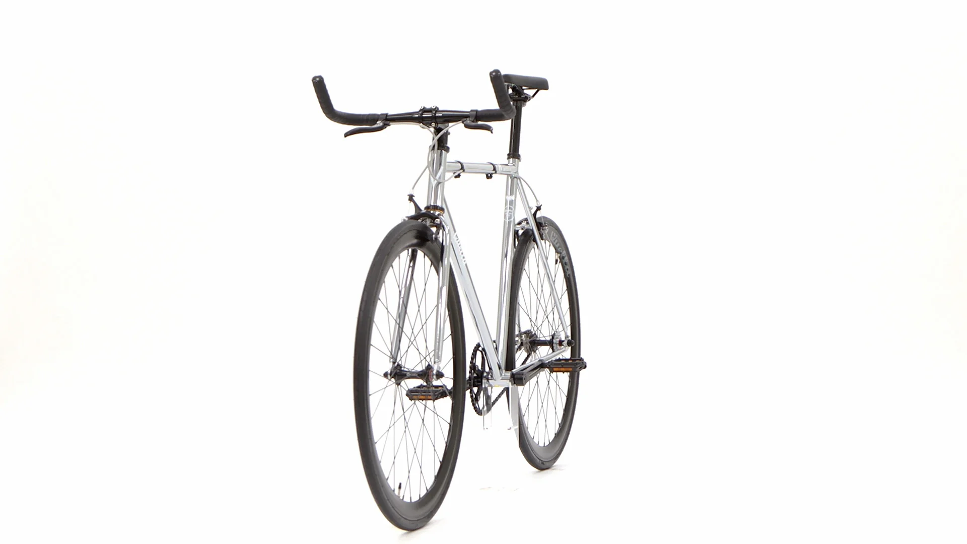 Imperial Courier Single-Speed Bicycle - Image 64