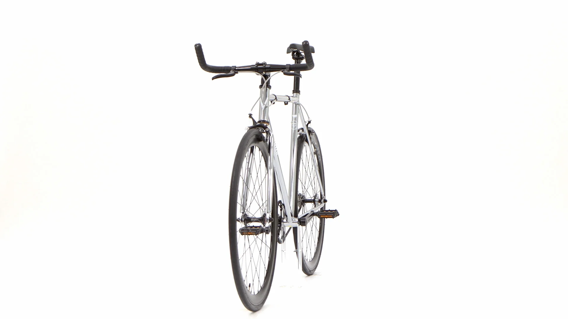 Imperial Courier Single-Speed Bicycle - Image 65