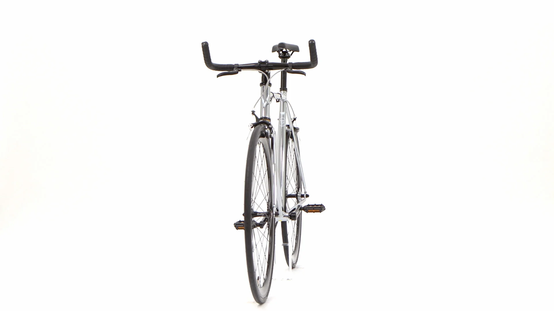 Imperial Courier Single-Speed Bicycle - Image 66