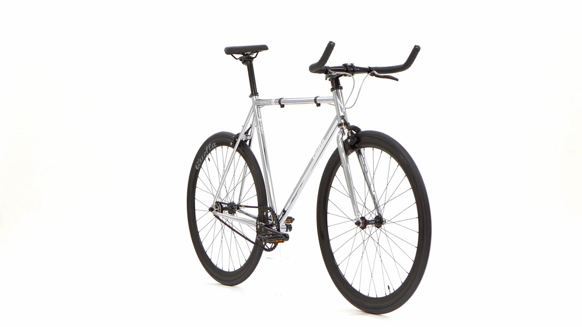Imperial Courier Single-Speed Bicycle - Image 74