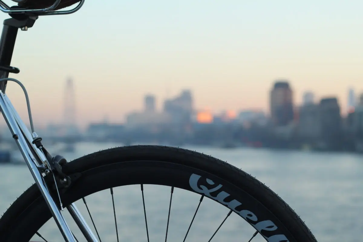 Imperial Courier Single-Speed Bicycle - Image 8