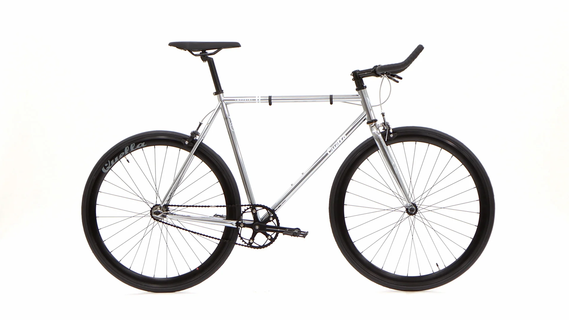 Imperial Courier Single-Speed Bicycle - Image 84
