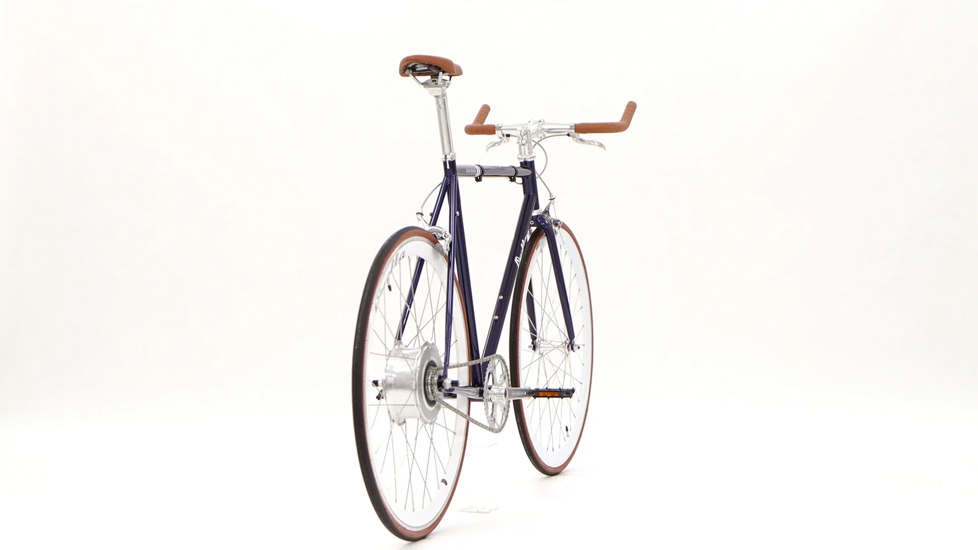 Varsity Oxford Electric Courier Bike - Image 28