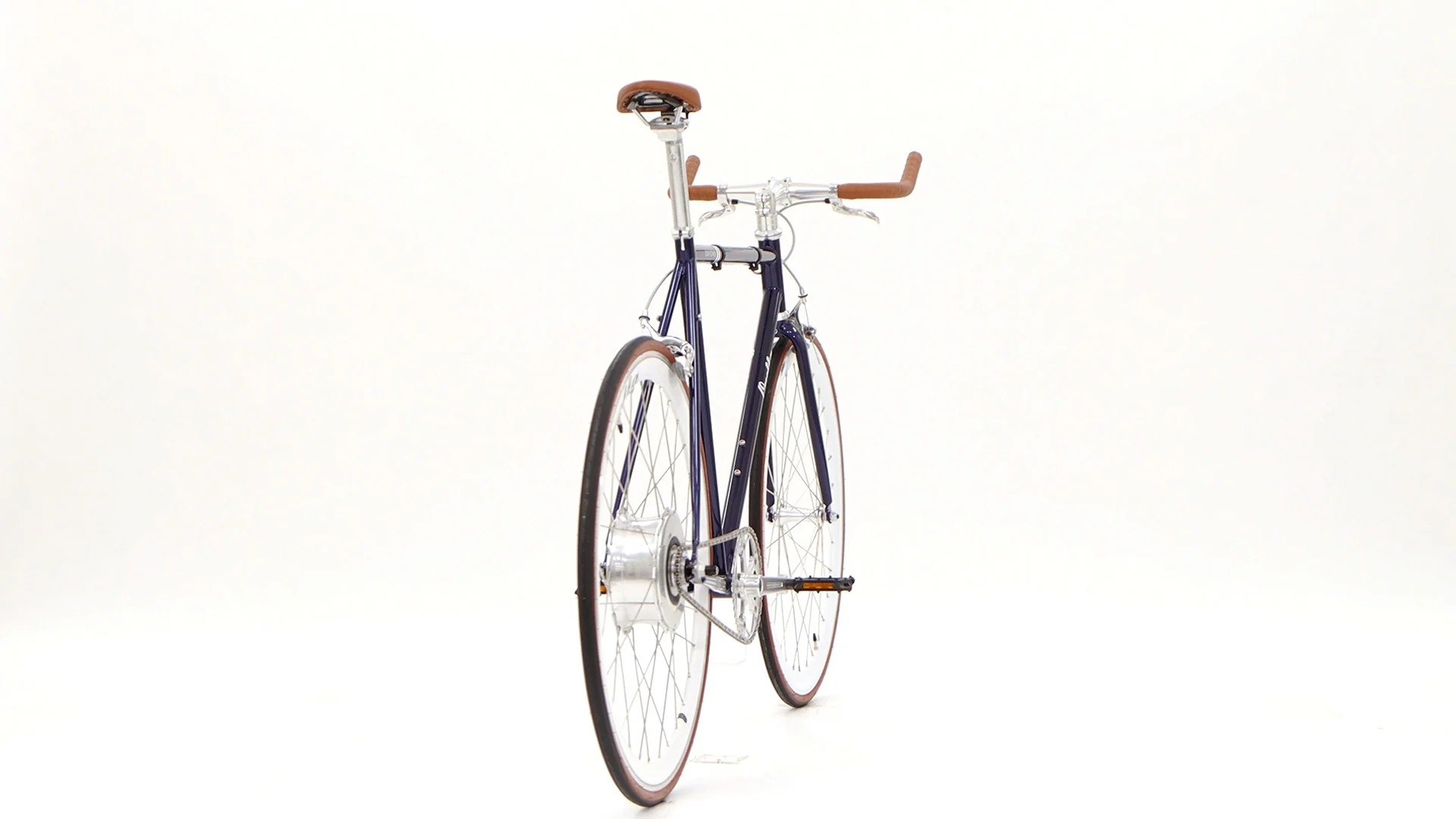 Varsity Oxford Electric Courier Bike - Image 29