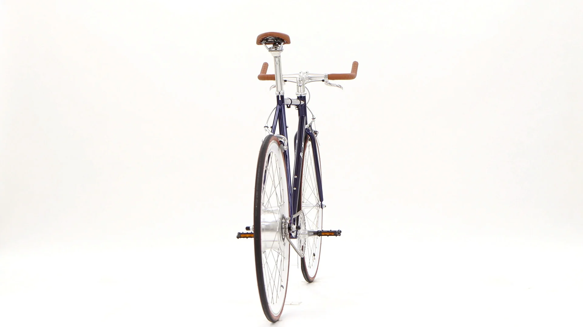 Varsity Oxford Electric Courier Bike - Image 30