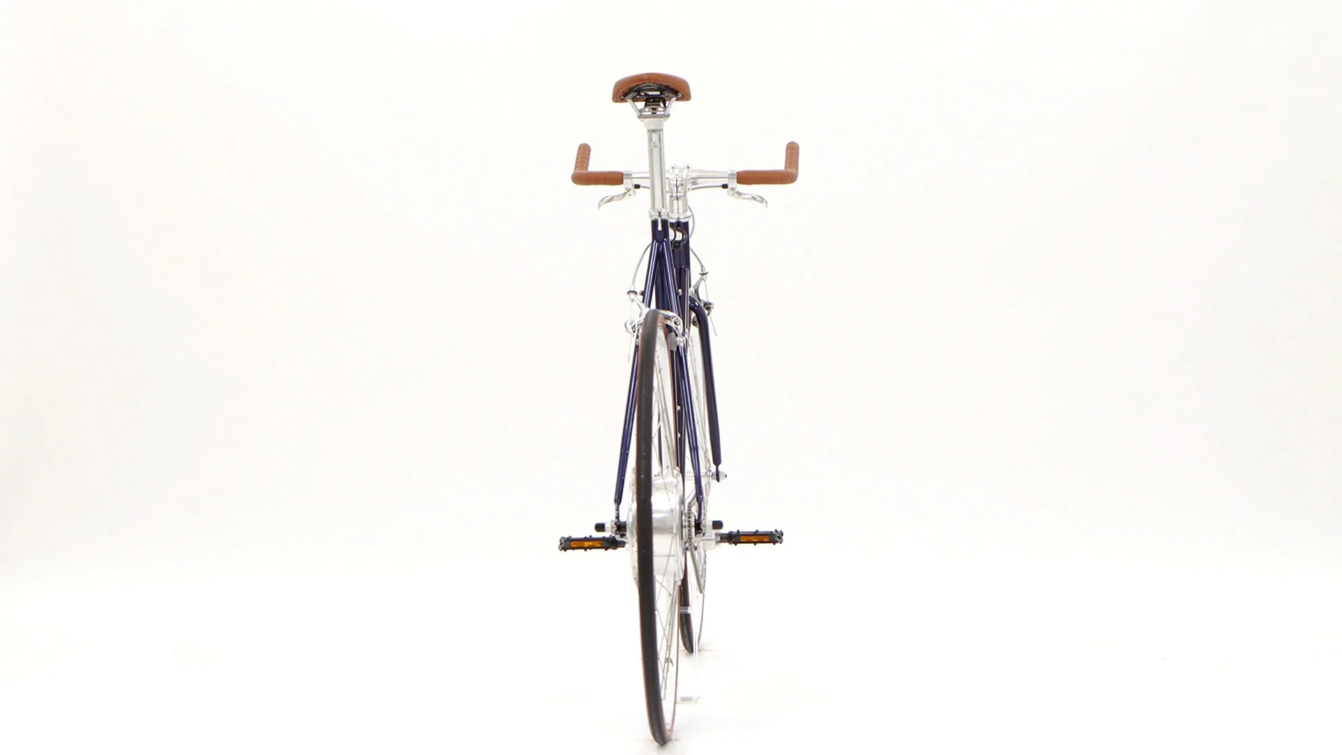 Varsity Oxford Electric Courier Bike - Image 31