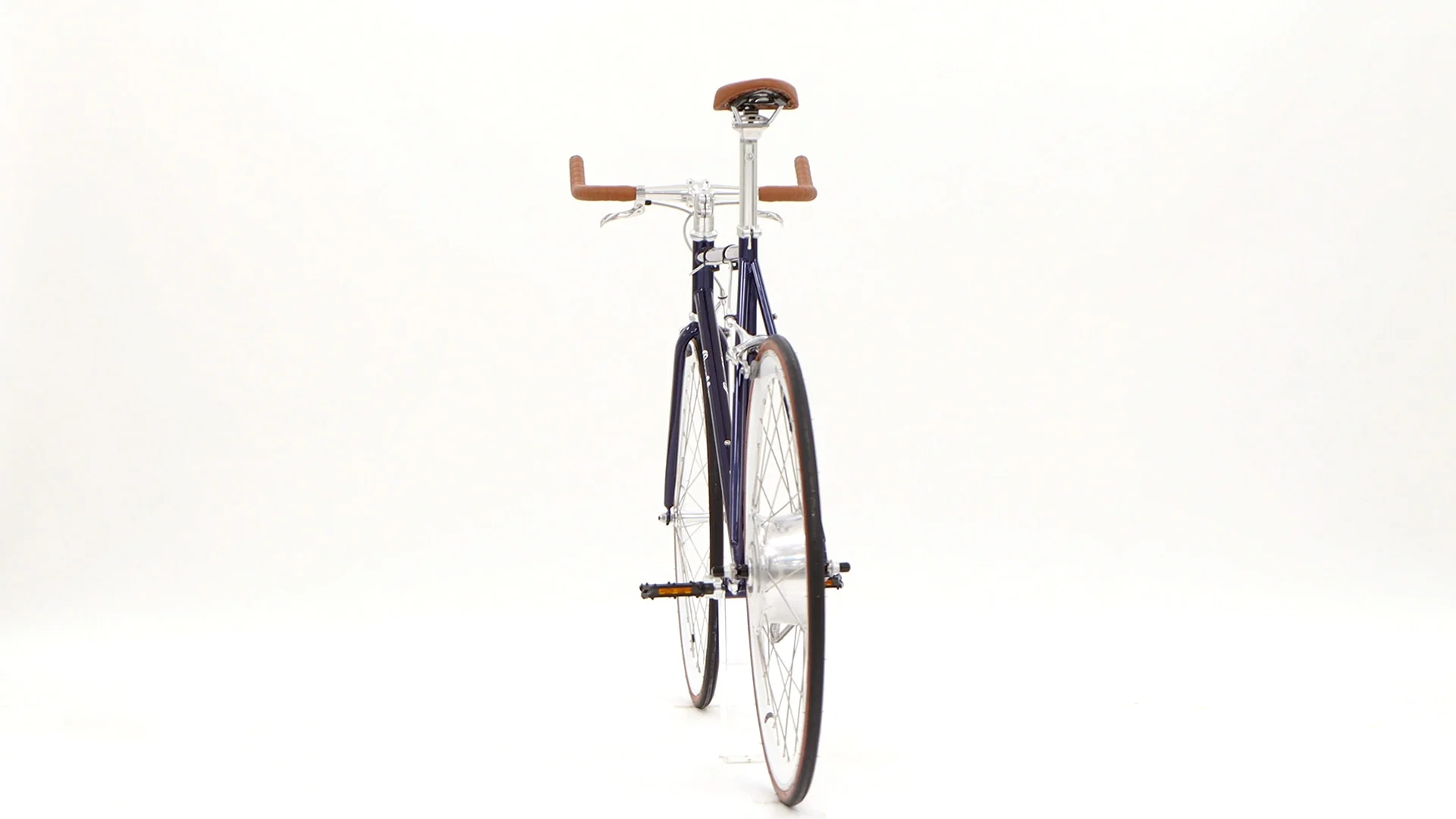 Varsity Oxford Electric Courier Bike - Image 33