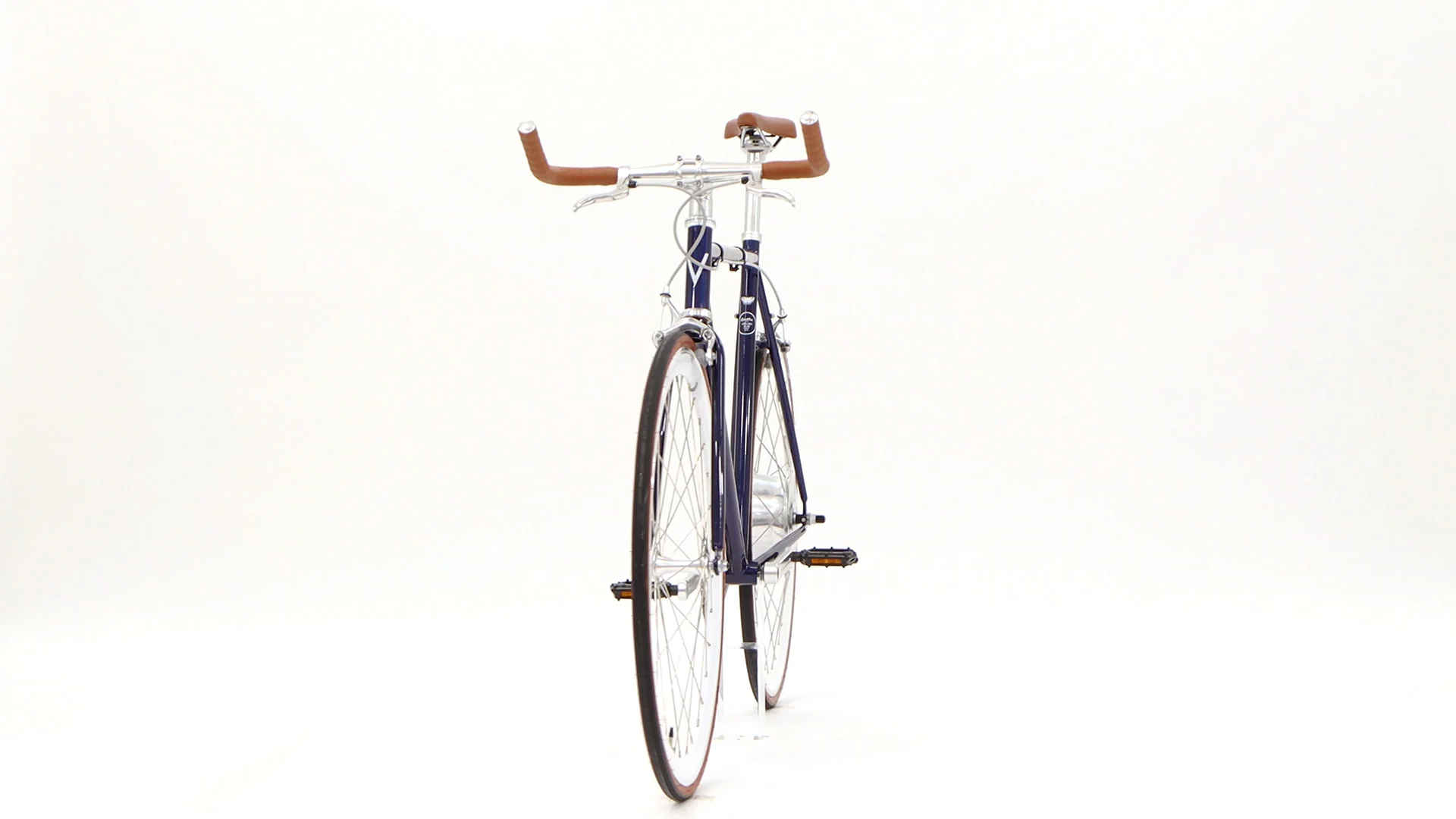 Varsity Oxford Electric Courier Bike - Image 65