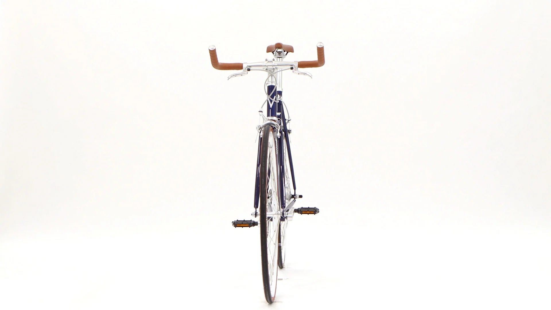Varsity Oxford Electric Courier Bike - Image 66