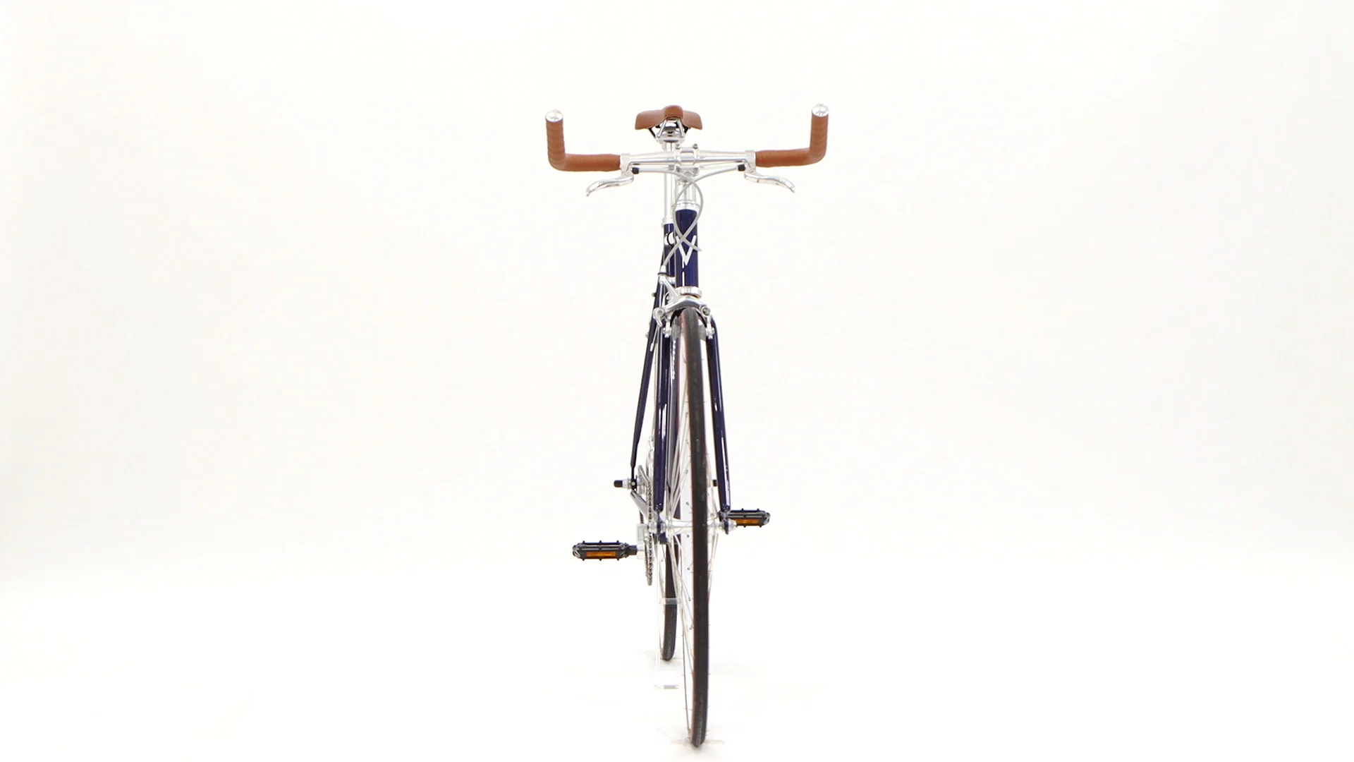 Varsity Oxford Electric Courier Bike - Image 67