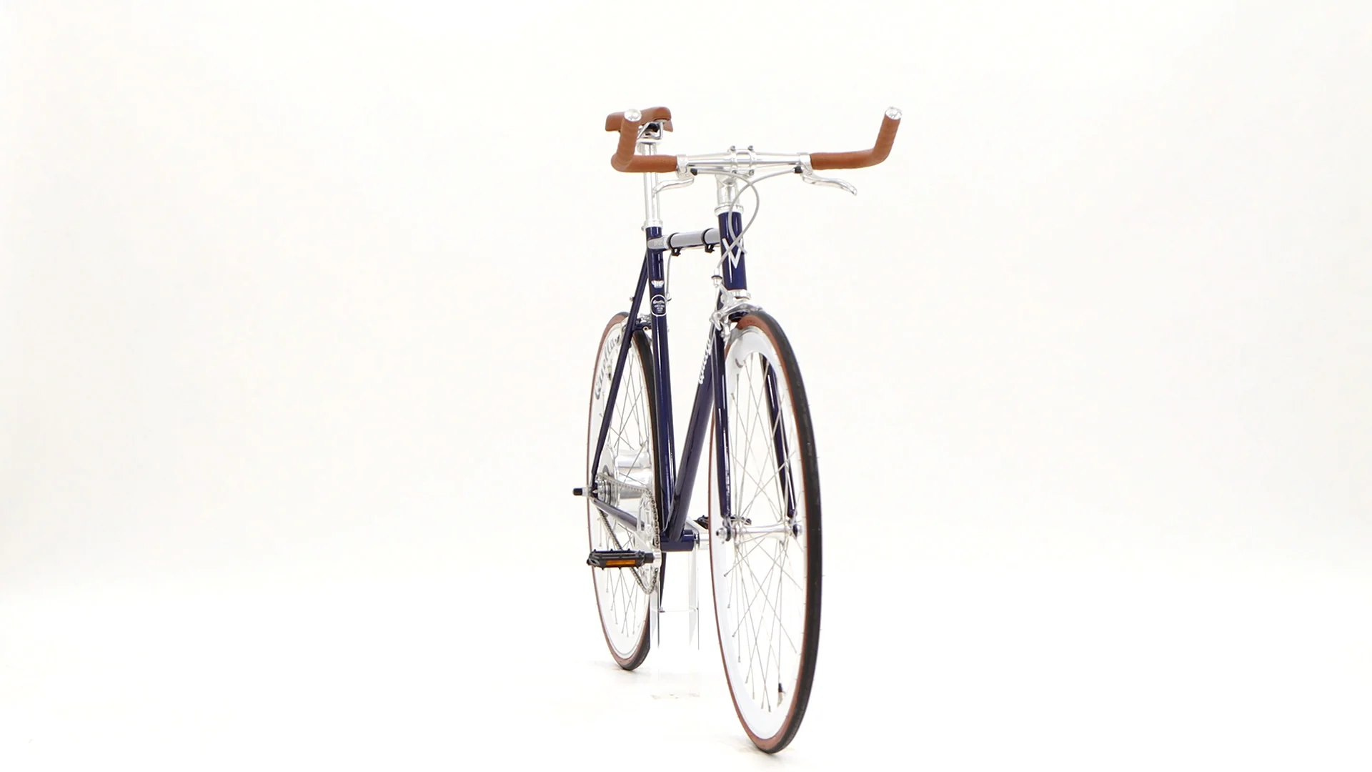 Varsity Oxford Electric Courier Bike - Image 69