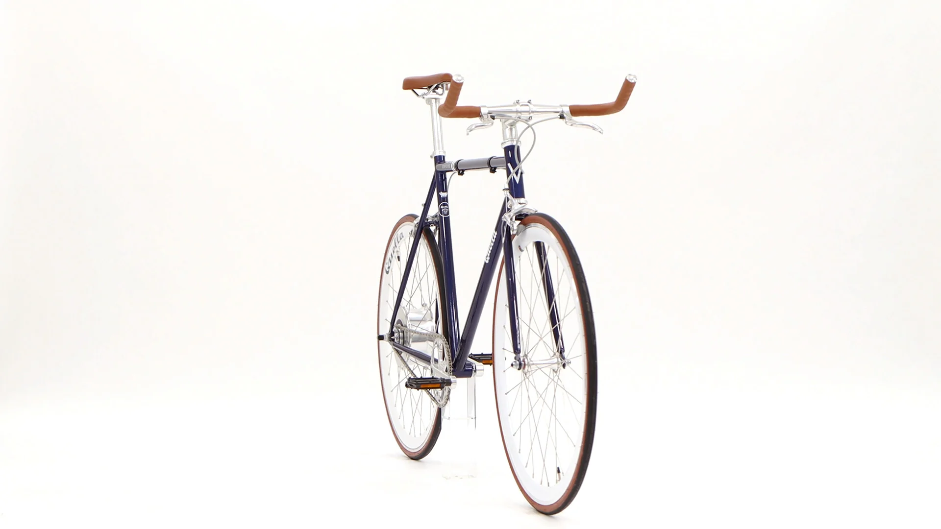 Varsity Oxford Electric Courier Bike - Image 70