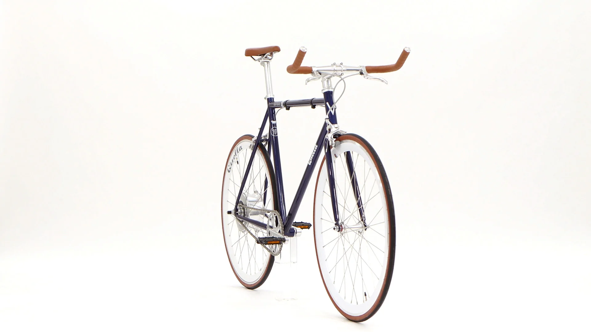 Varsity Oxford Electric Courier Bike - Image 71