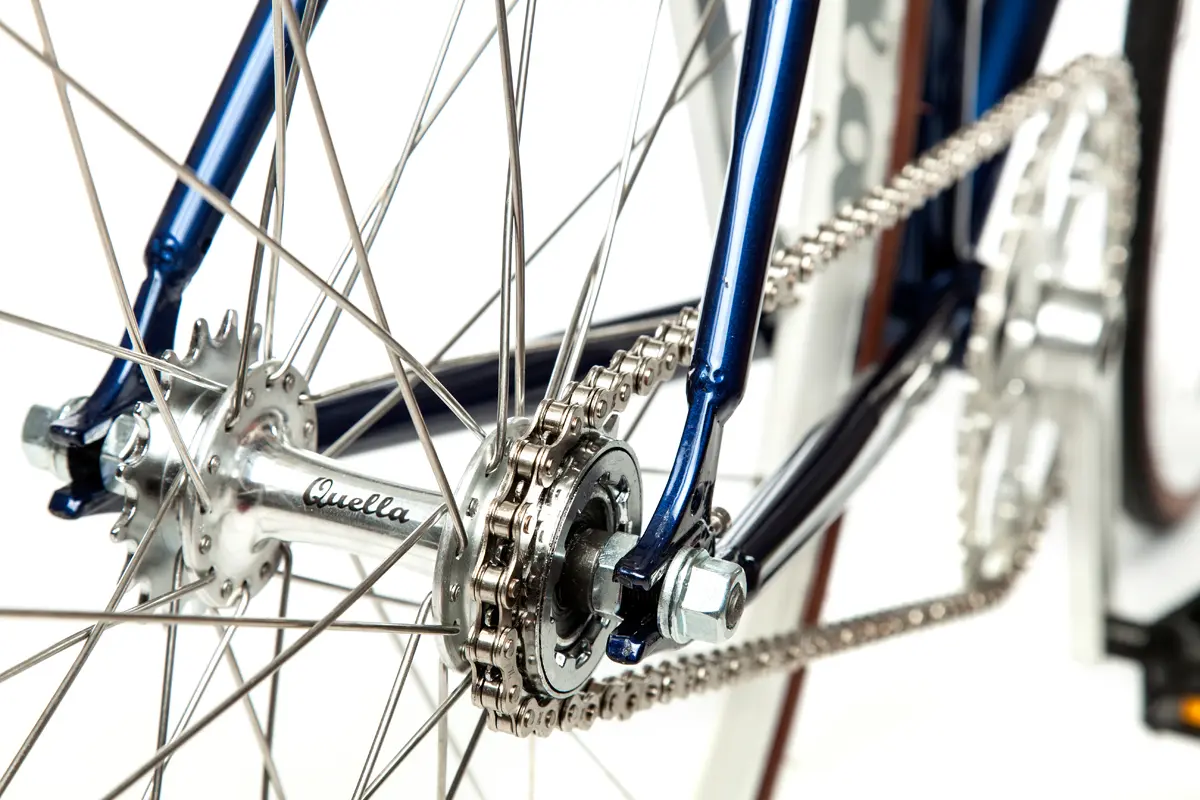 Varsity Oxford Courier Single-Speed Bicycle - Image 11