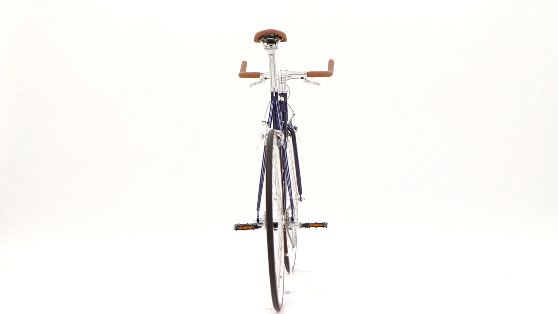 Varsity Oxford Courier Single-Speed Bicycle - Image 30