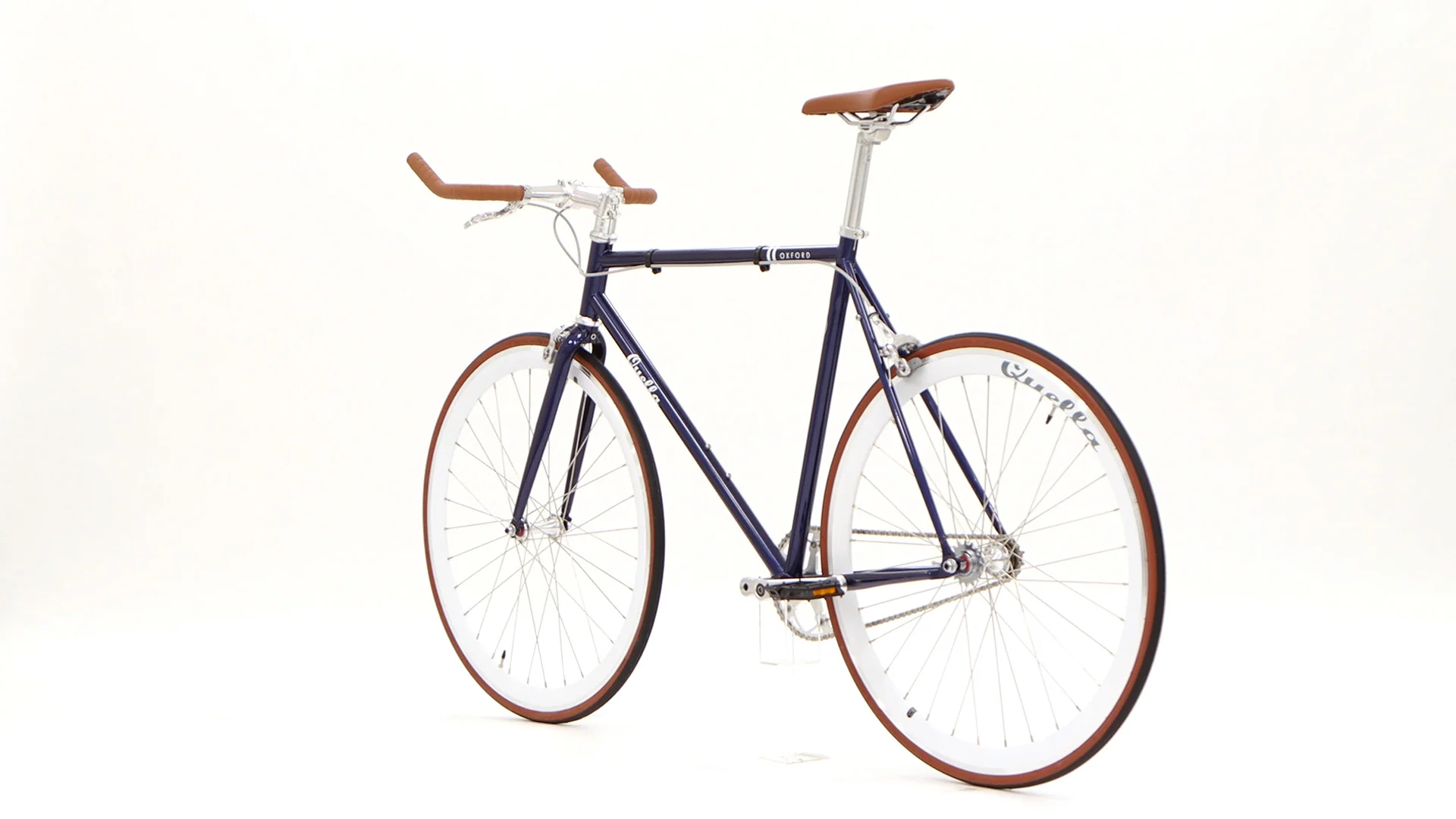 Varsity Oxford Courier Single-Speed Bicycle - Image 39