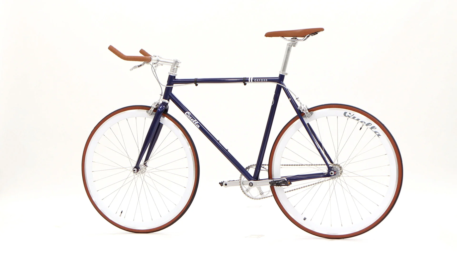 Varsity Oxford Courier Single-Speed Bicycle - Image 45