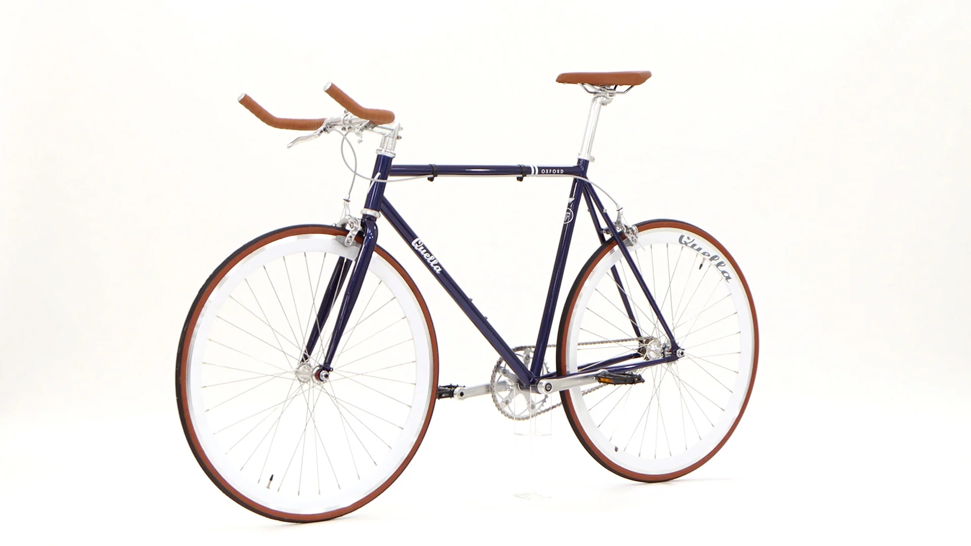 Varsity Oxford Courier Single-Speed Bicycle - Image 55
