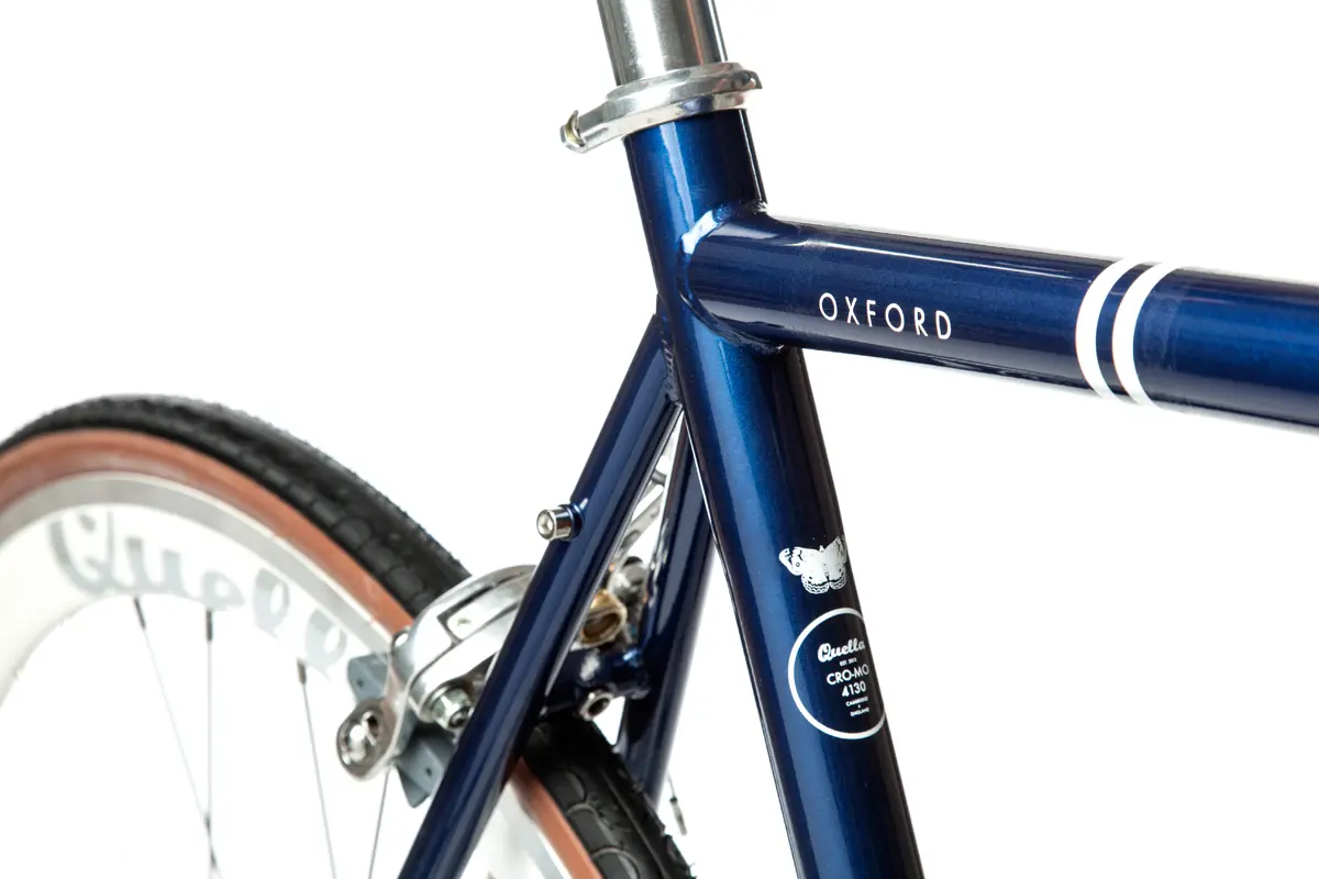 Varsity Oxford Courier Single-Speed Bicycle - Image 6
