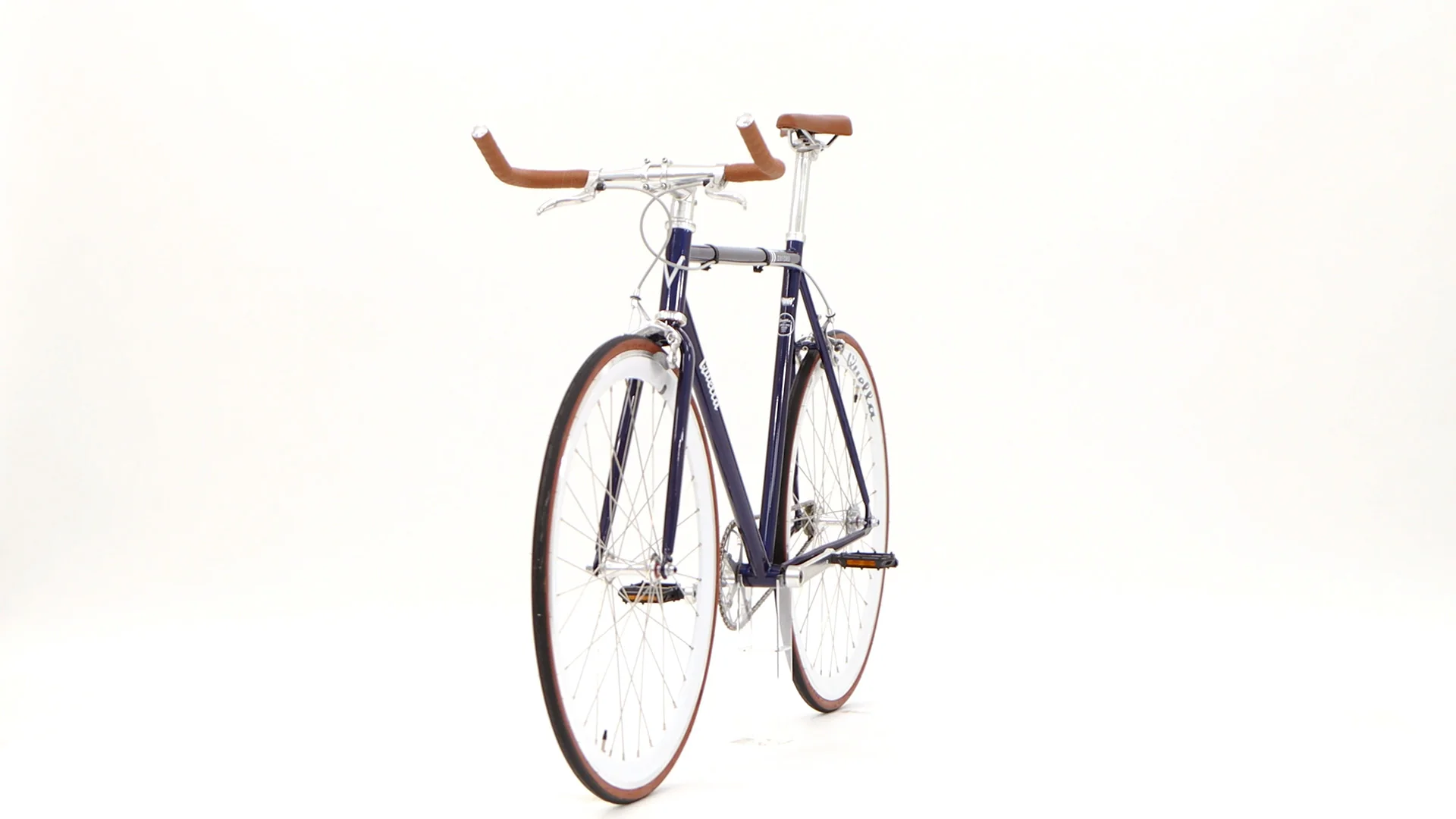 Varsity Oxford Courier Single-Speed Bicycle - Image 62