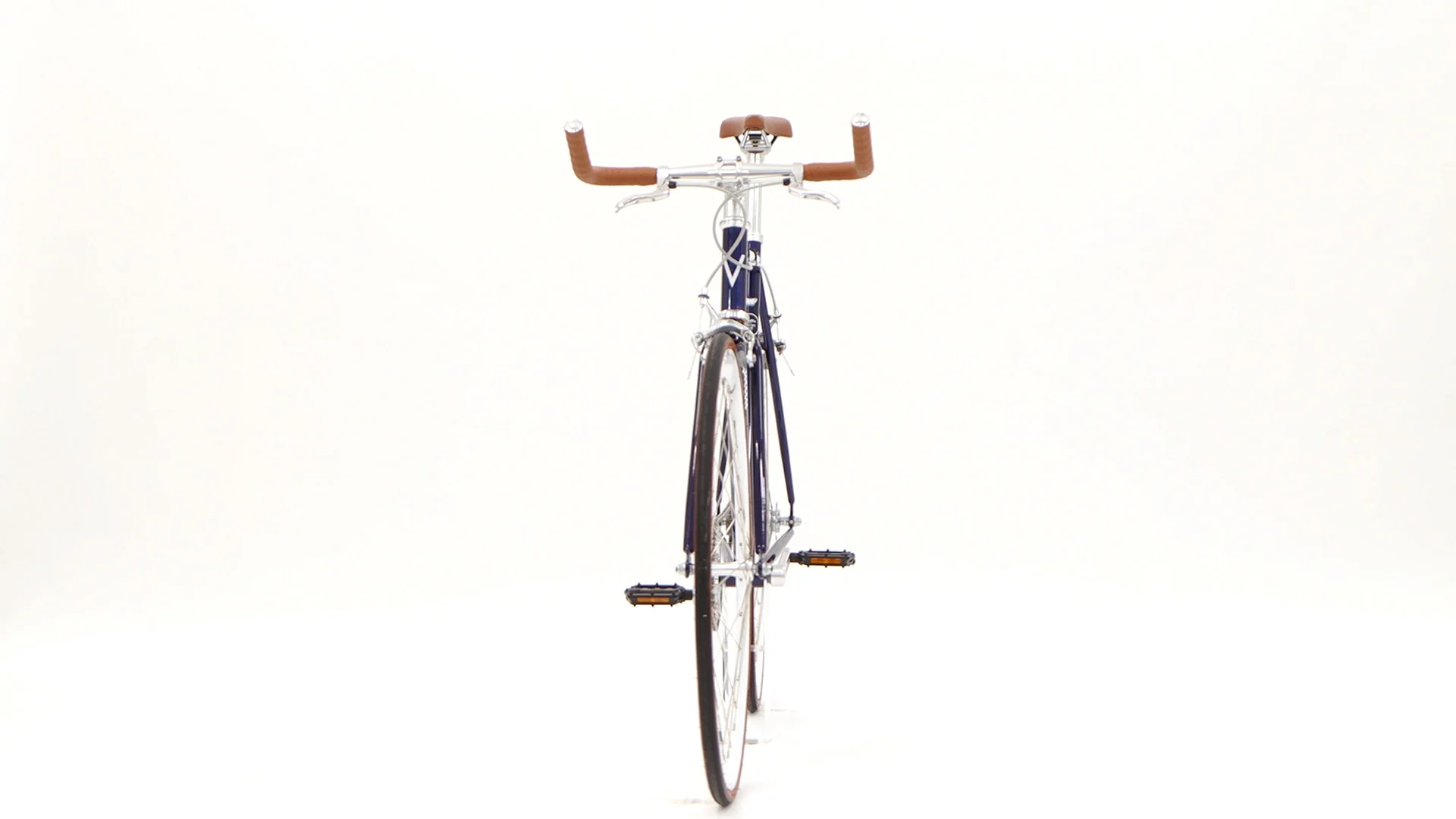 Varsity Oxford Courier Single-Speed Bicycle - Image 65