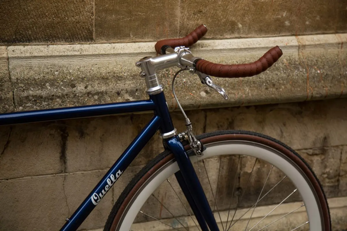Varsity Oxford Courier Single-Speed Bicycle - Image 7