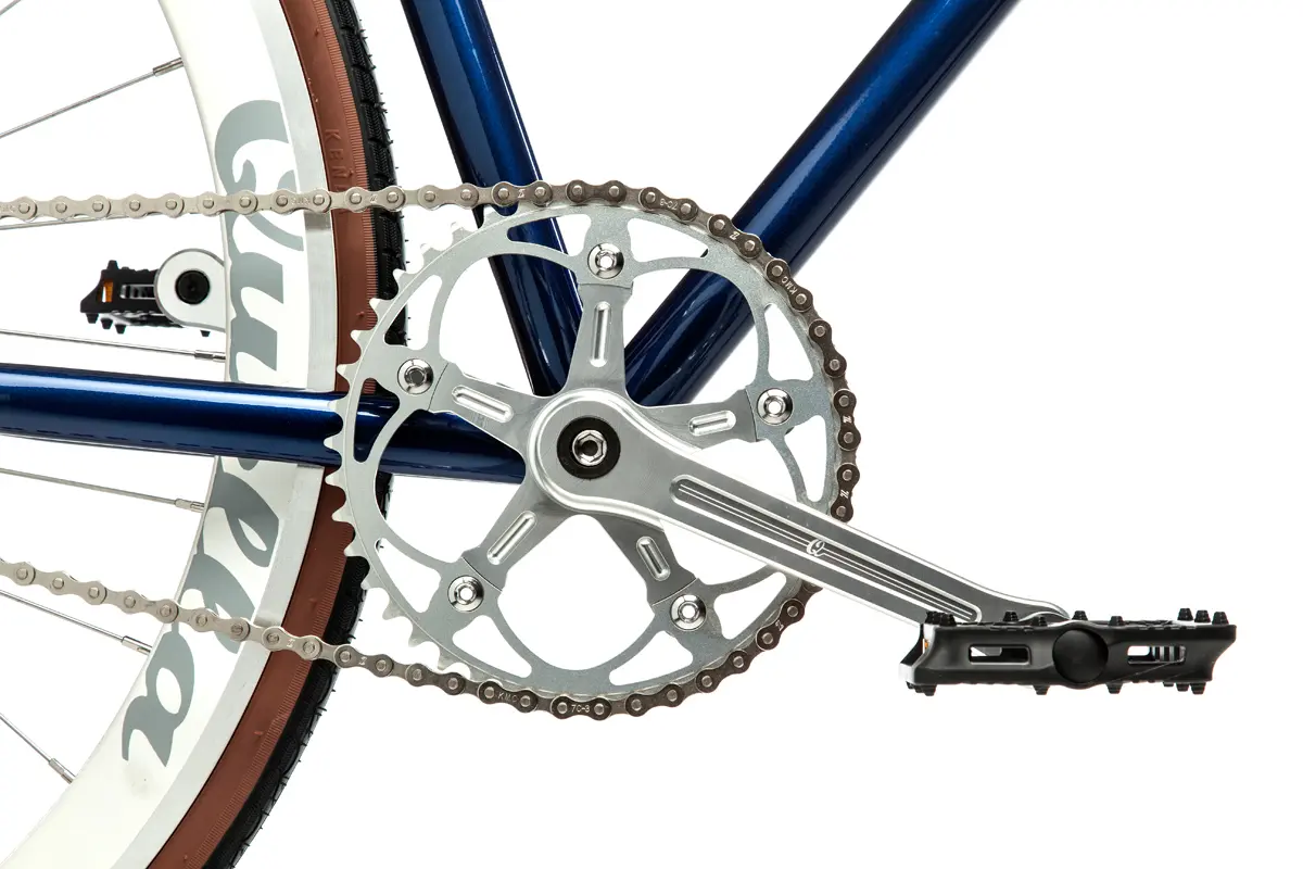 Varsity Oxford Courier Single-Speed Bicycle - Image 8