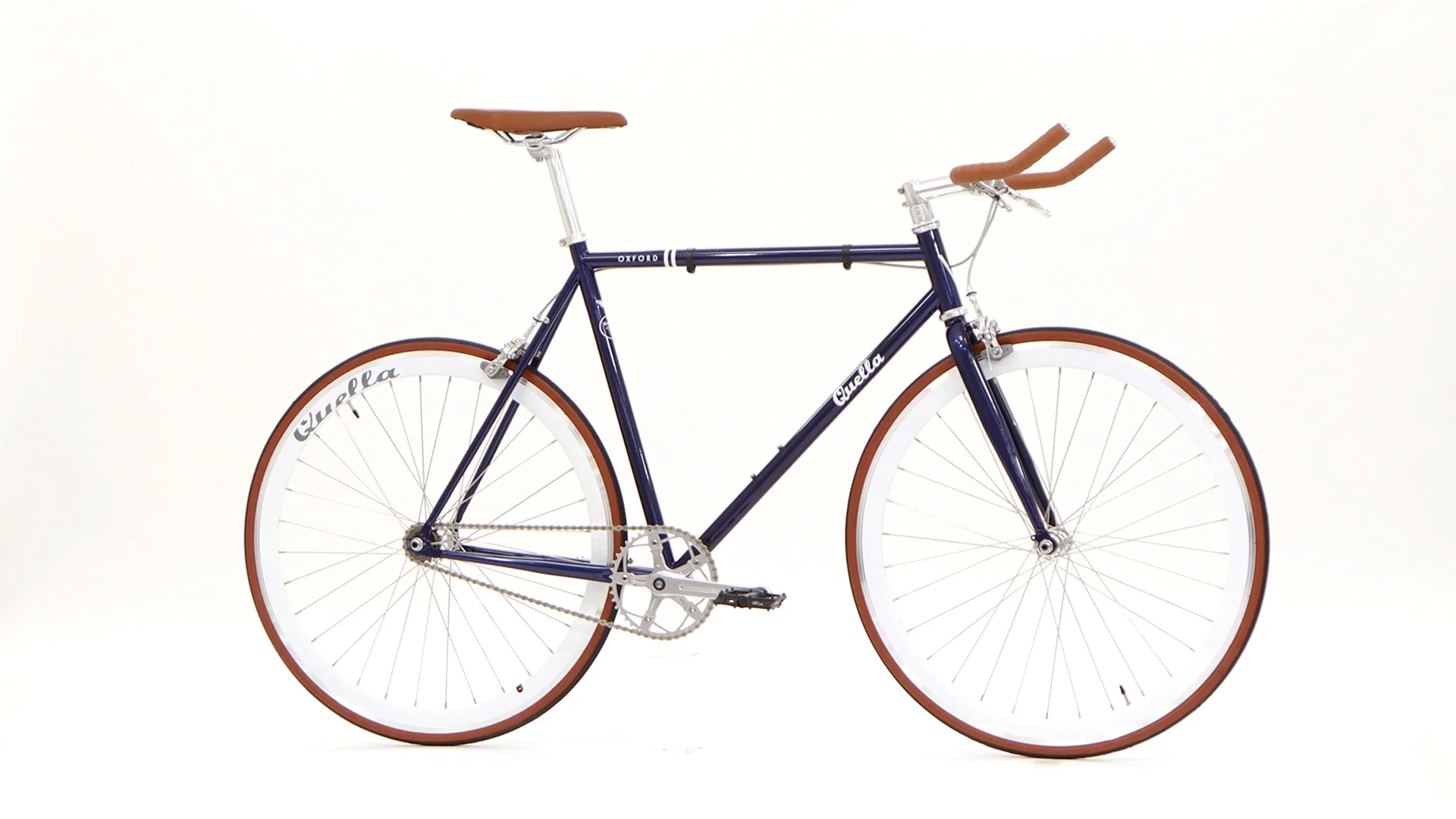 Varsity Oxford Courier Single-Speed Bicycle - Image 80
