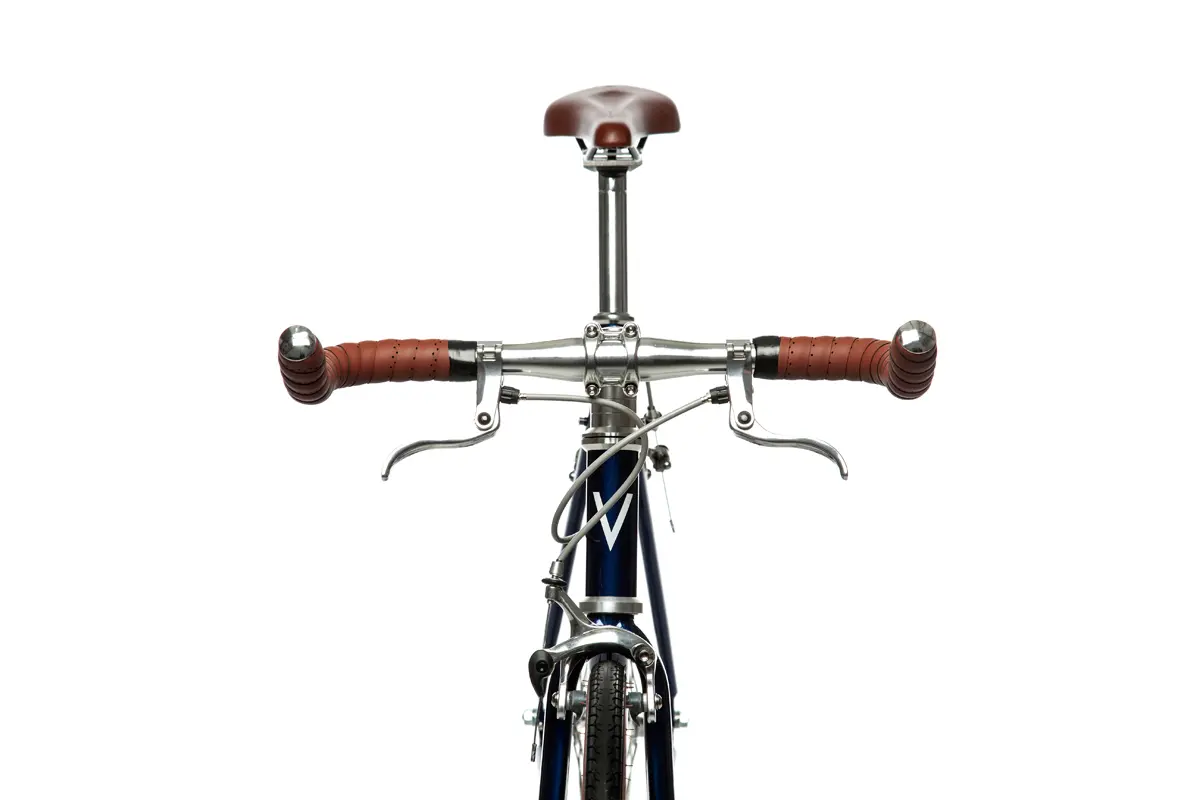 Varsity Oxford Courier Single-Speed Bicycle - Image 9