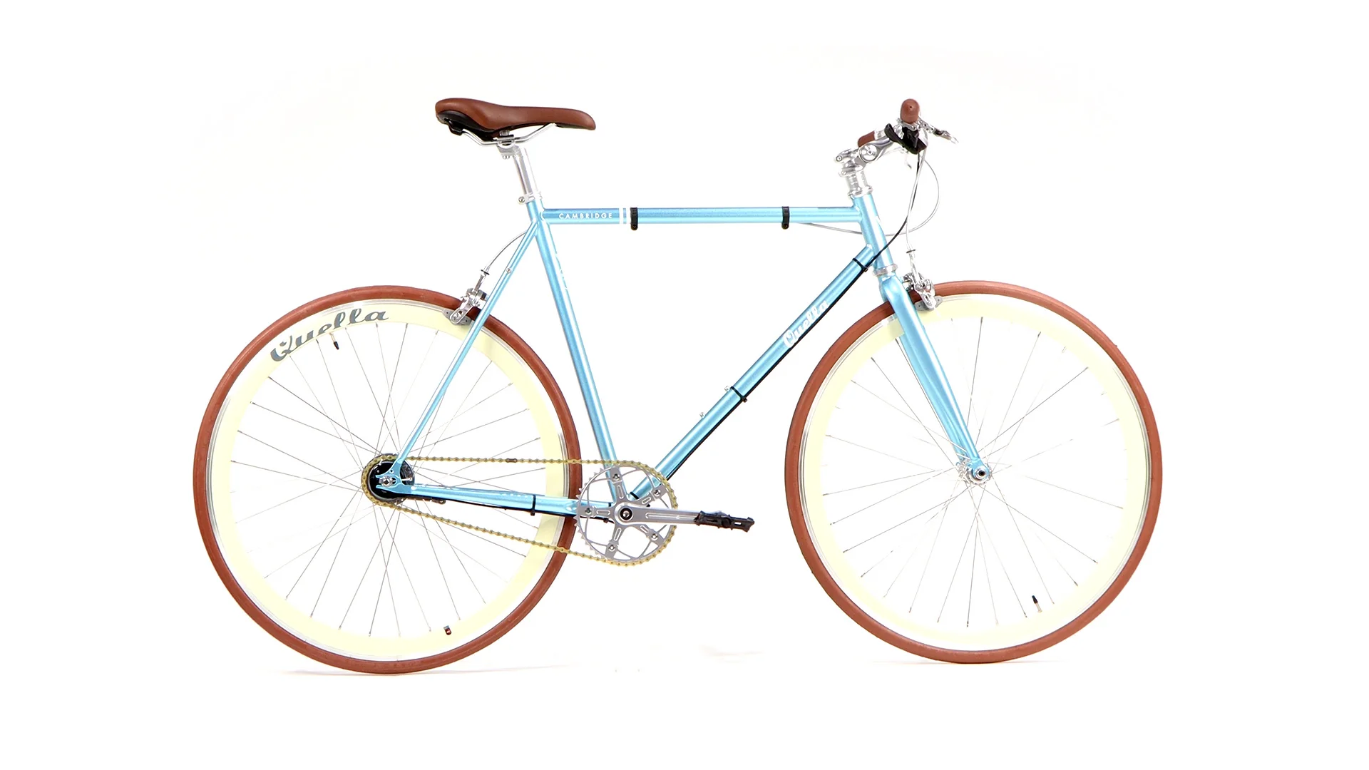 Varsity Cambridge Classic Geared Bicycle - Image 15