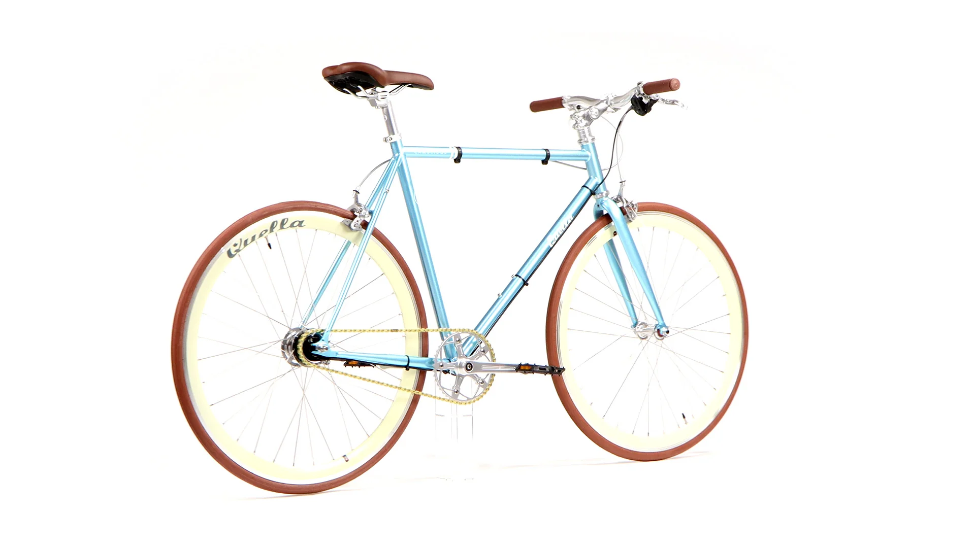 Varsity Cambridge Classic Geared Bicycle - Image 21