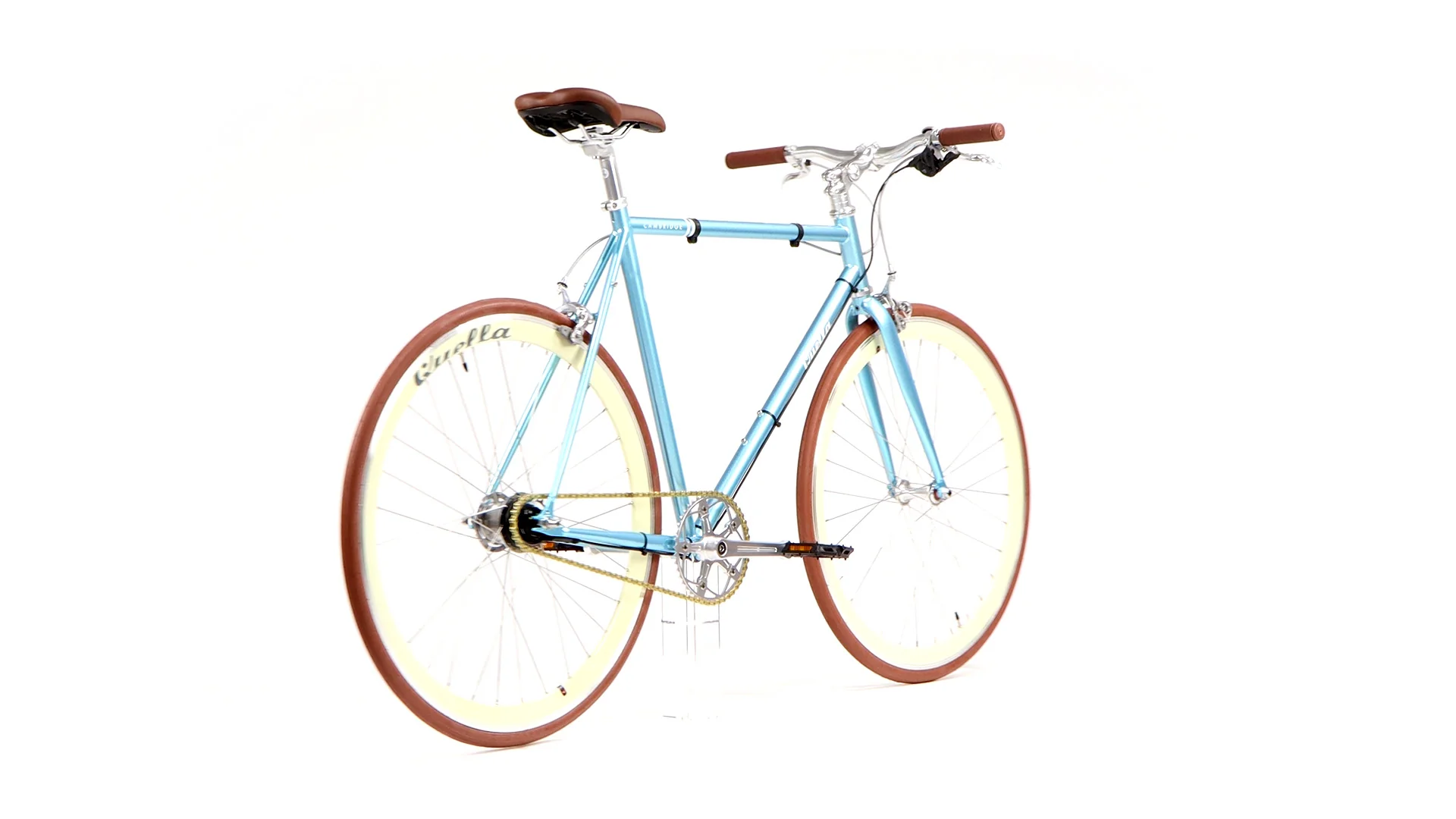 Varsity Cambridge Classic Geared Bicycle - Image 24