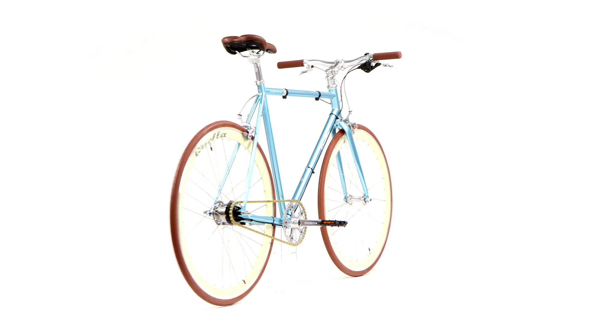 Varsity Cambridge Classic Geared Bicycle - Image 26