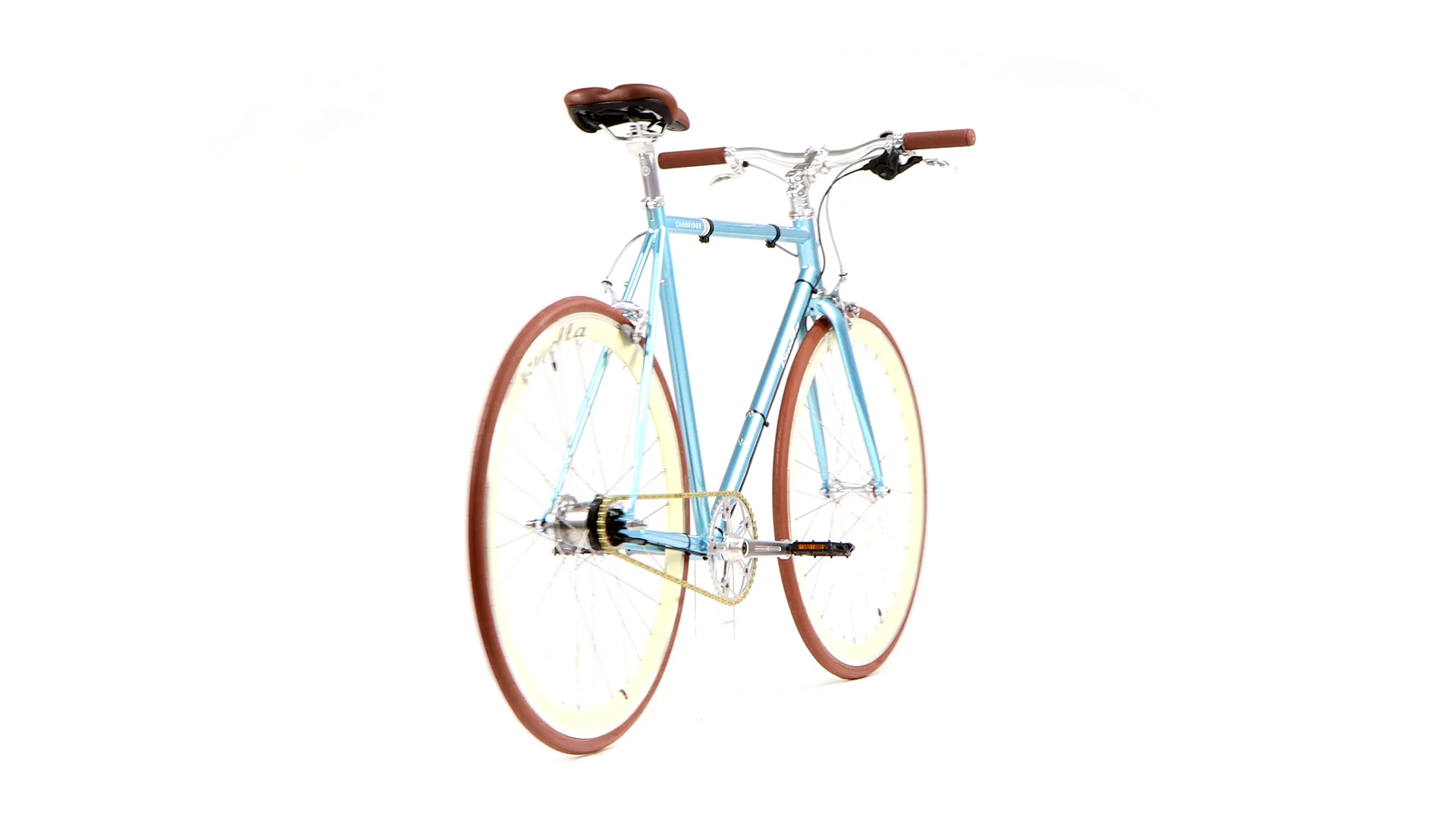 Varsity Cambridge Classic Geared Bicycle - Image 27
