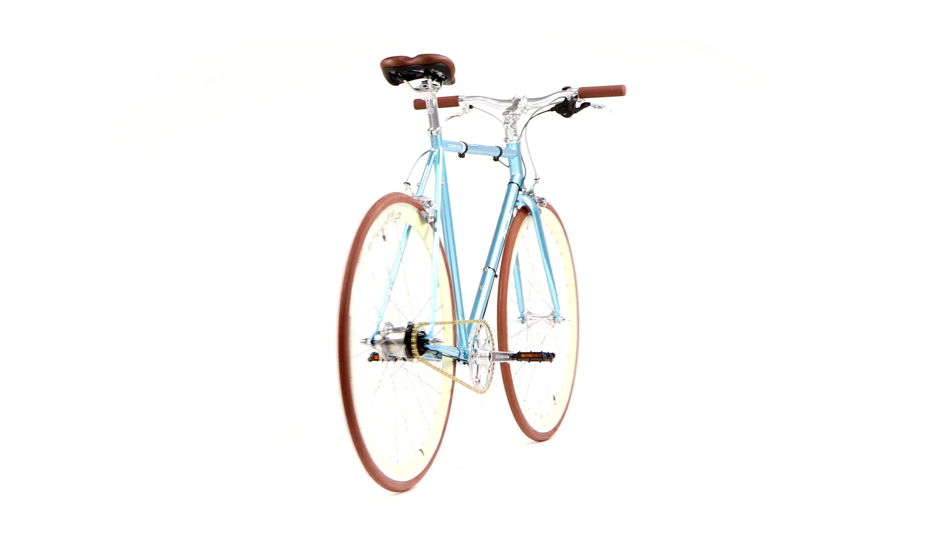 Varsity Cambridge Classic Geared Bicycle - Image 28